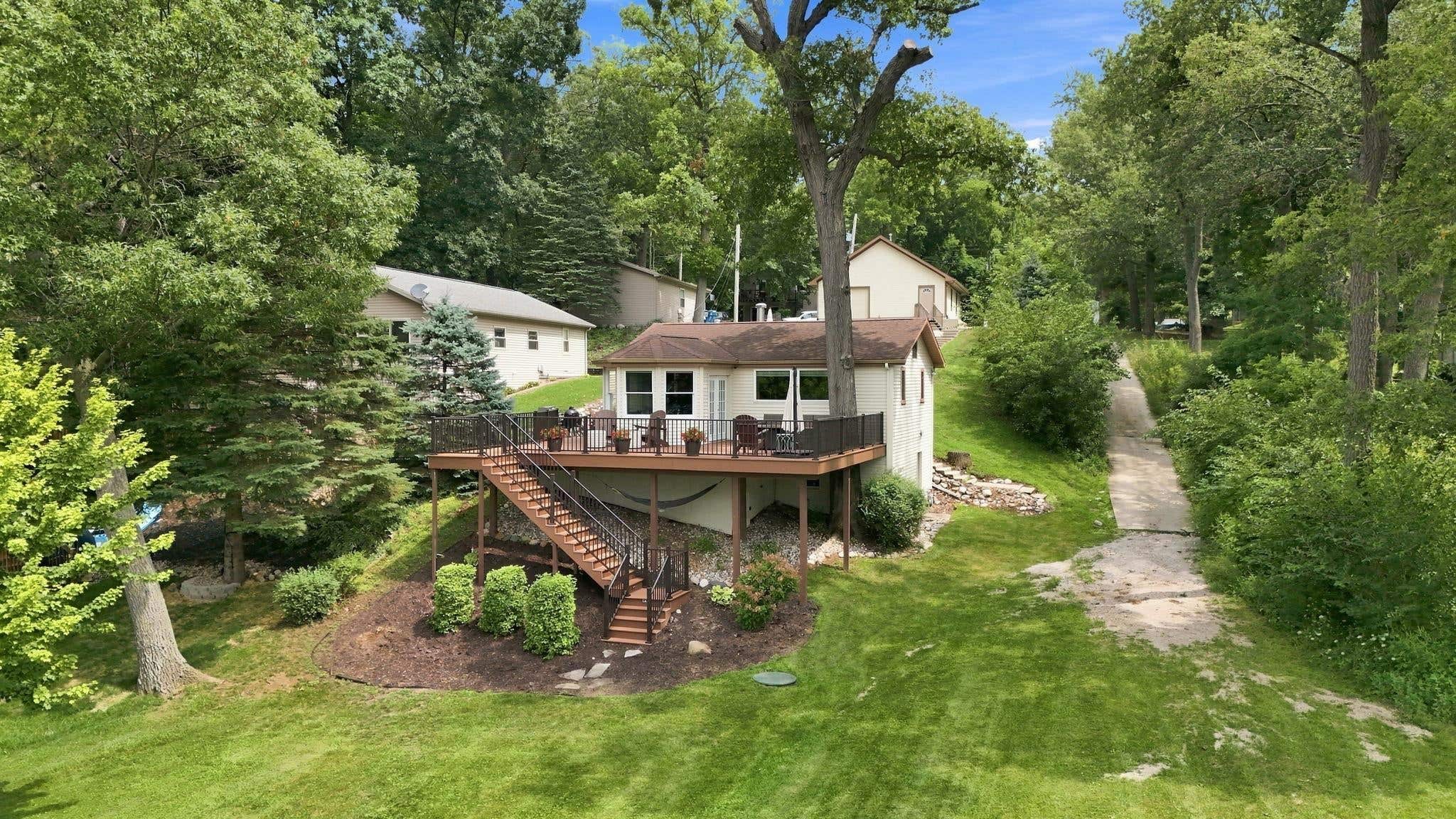 Image of 520 Lane 274 Crooked Lk