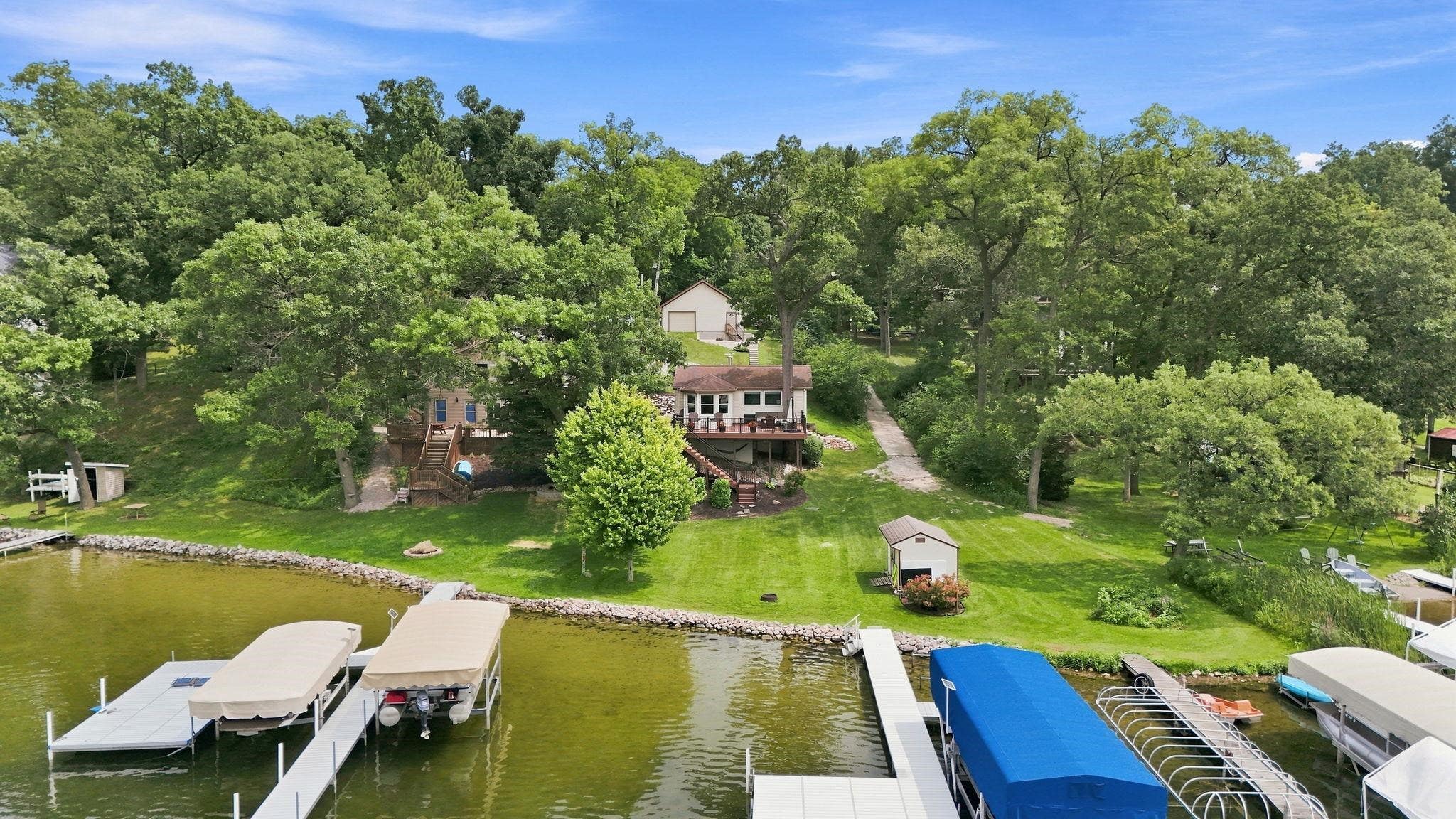 Image of 520 Lane 274 Crooked Lk