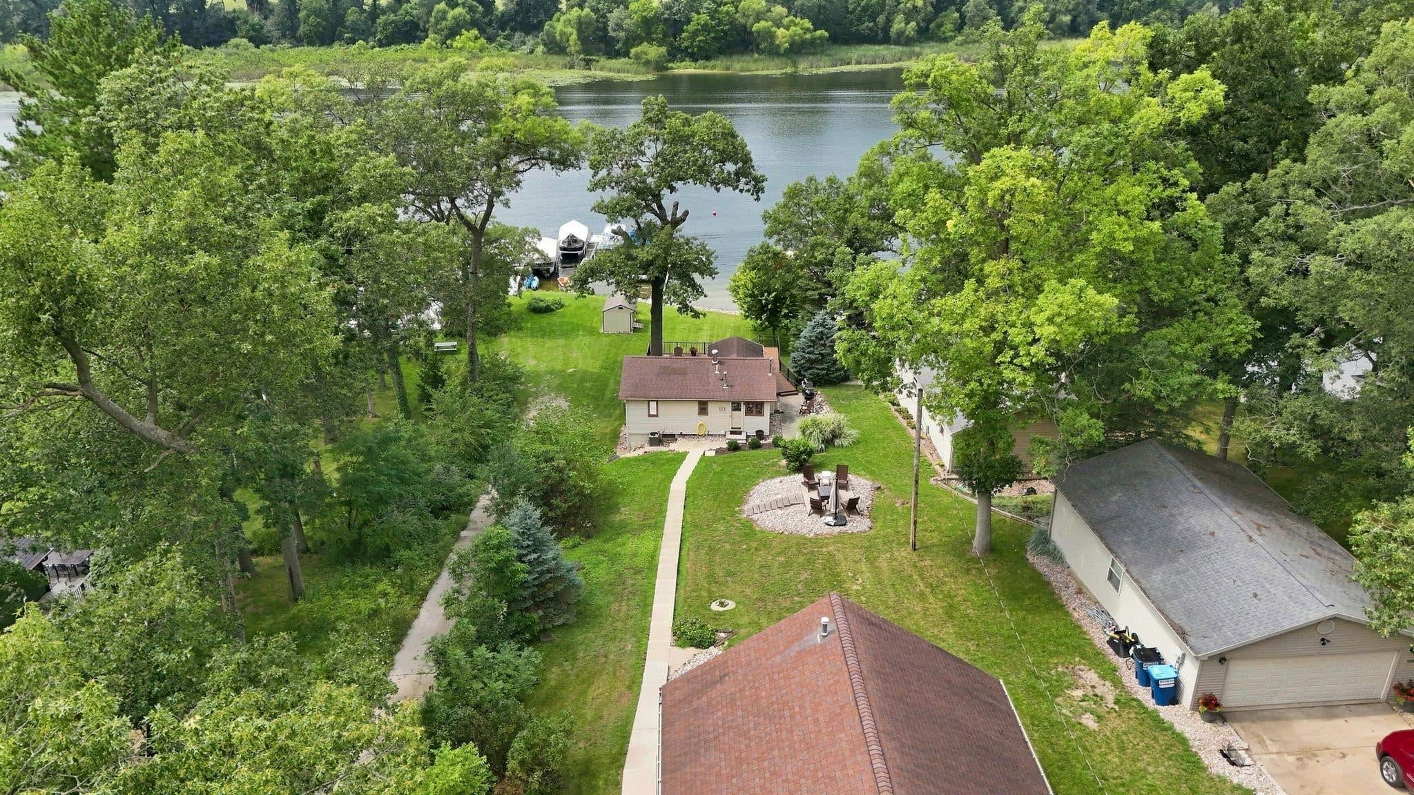 Image of 520 Lane 274 Crooked Lk