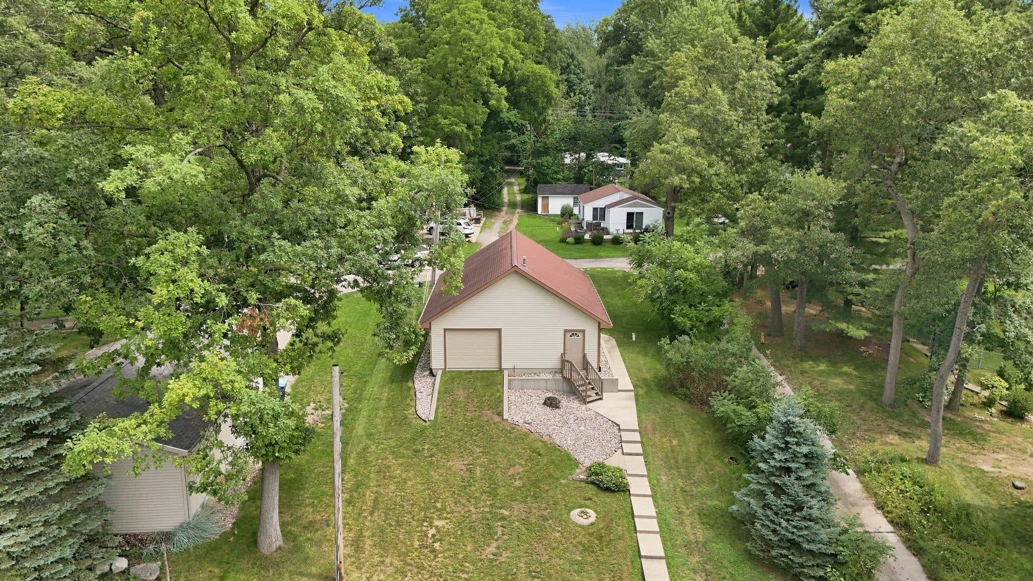 Image of 520 Lane 274 Crooked Lk