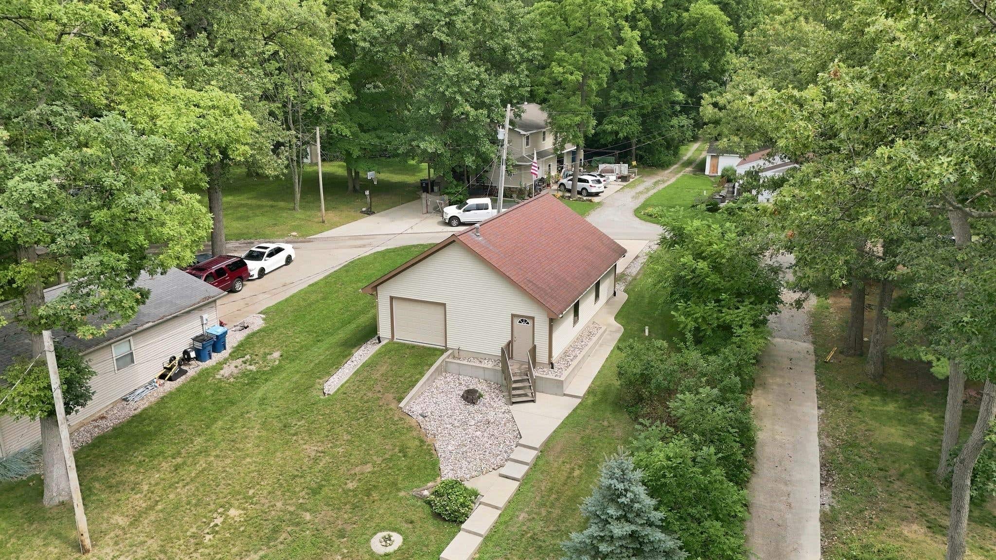 Image of 520 Lane 274 Crooked Lk