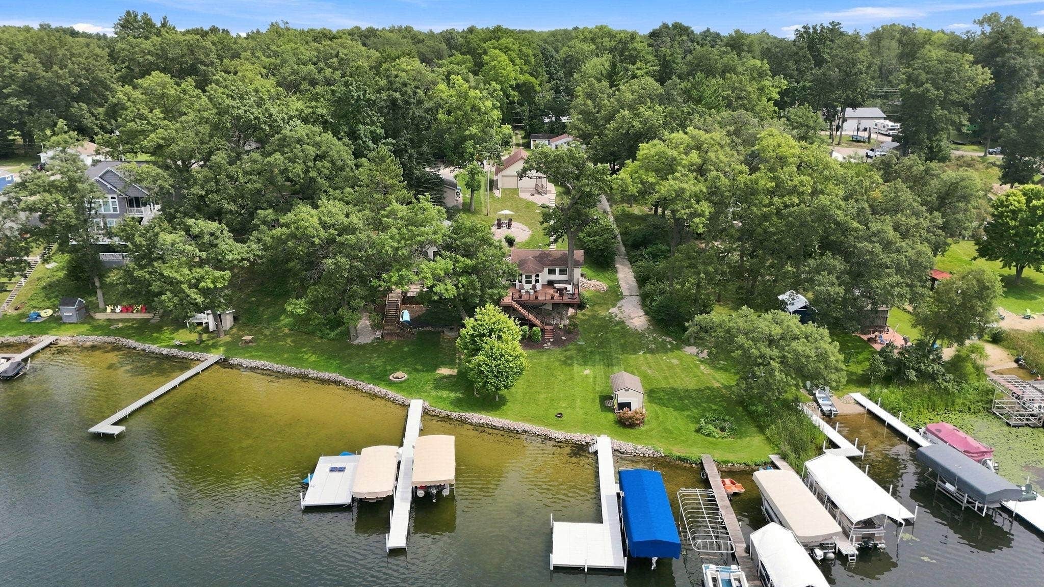 Image of 520 Lane 274 Crooked Lk