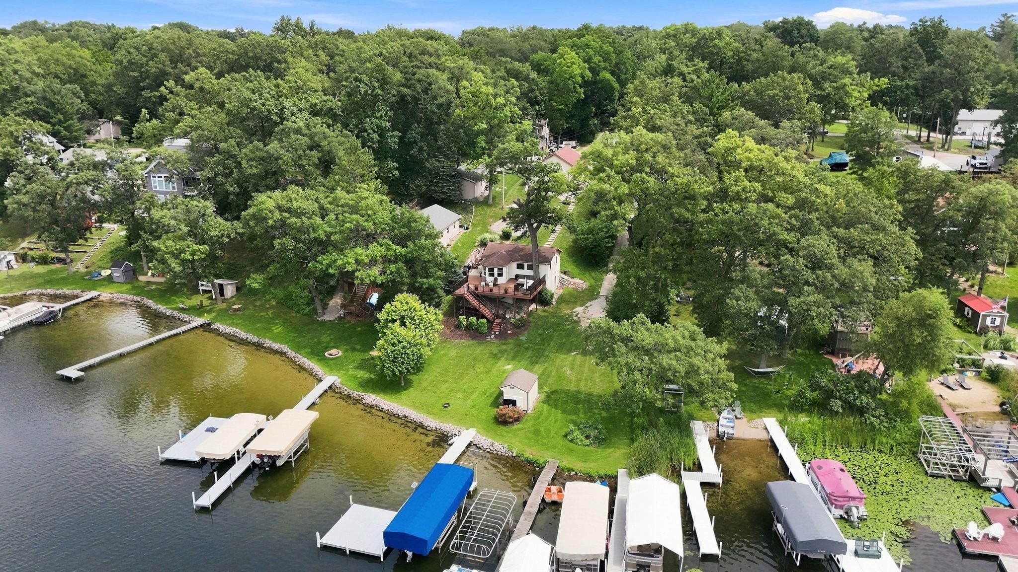 Image of 520 Lane 274 Crooked Lk