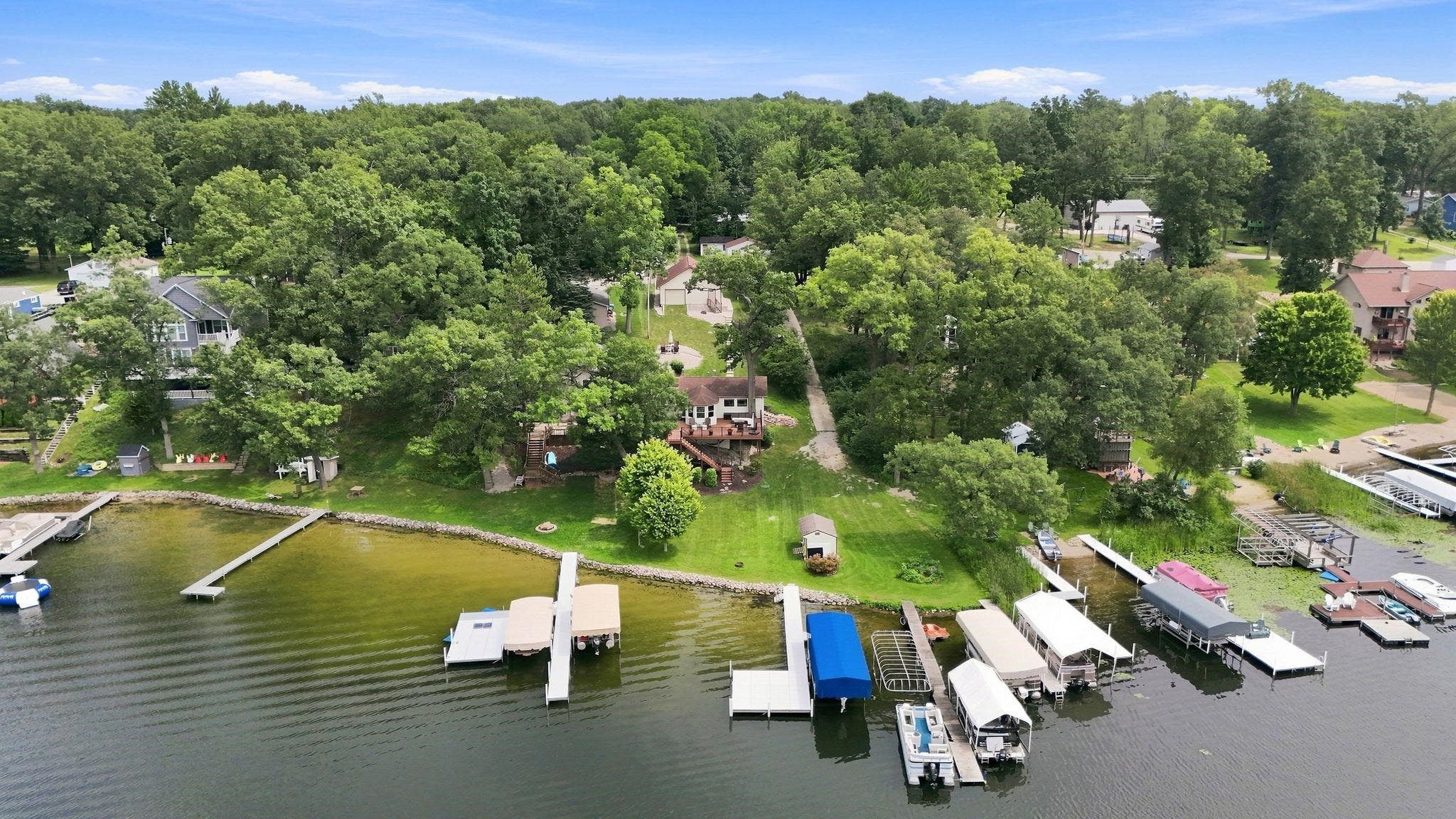 Image of 520 Lane 274 Crooked Lk
