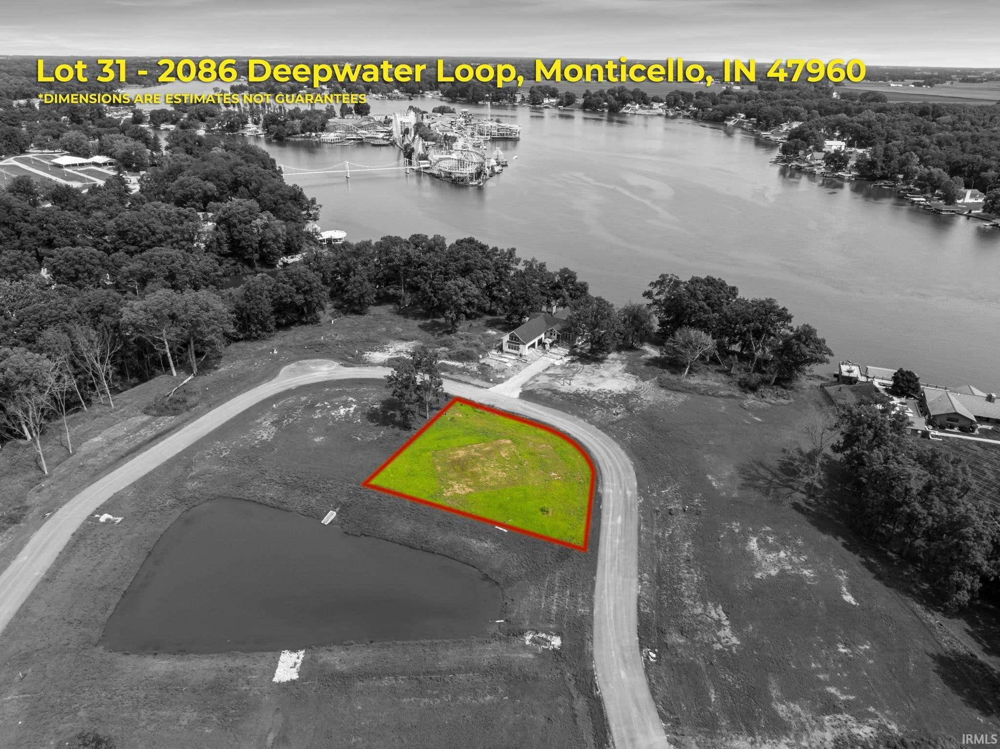2086 Deepwater (Lot 31) Loop