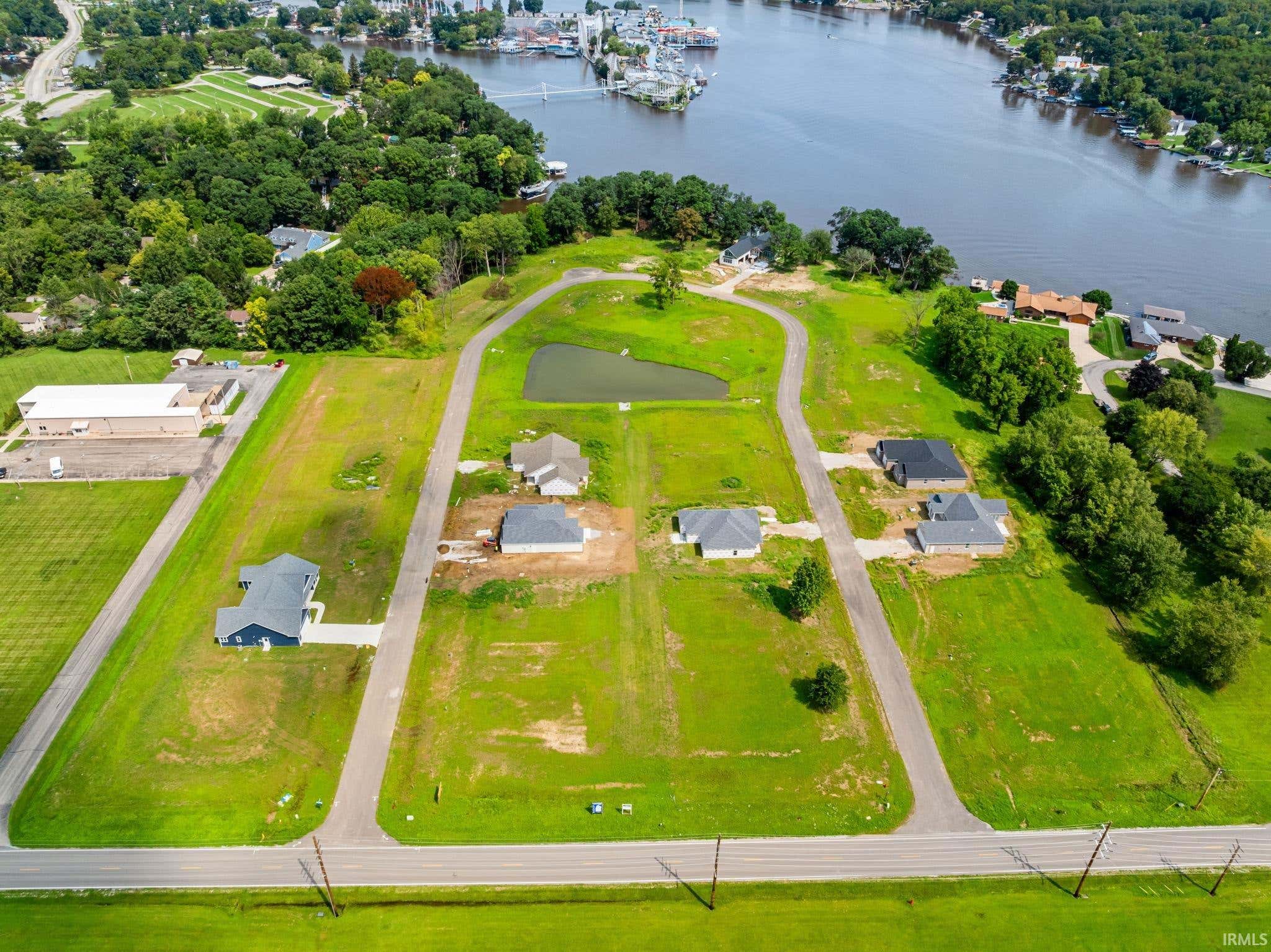 Image of 2086 Deepwater (Lot 31) Loop