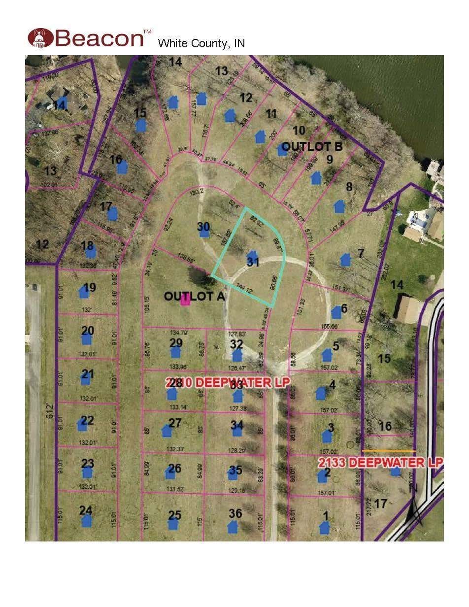 Image of 2086 Deepwater (Lot 31) Loop