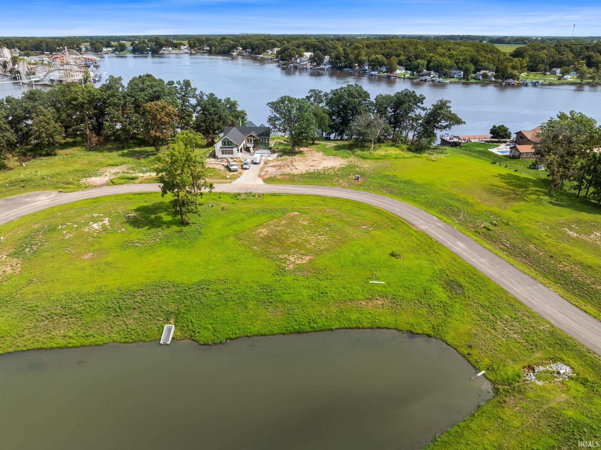 Image of 2086 Deepwater (Lot 31) Loop