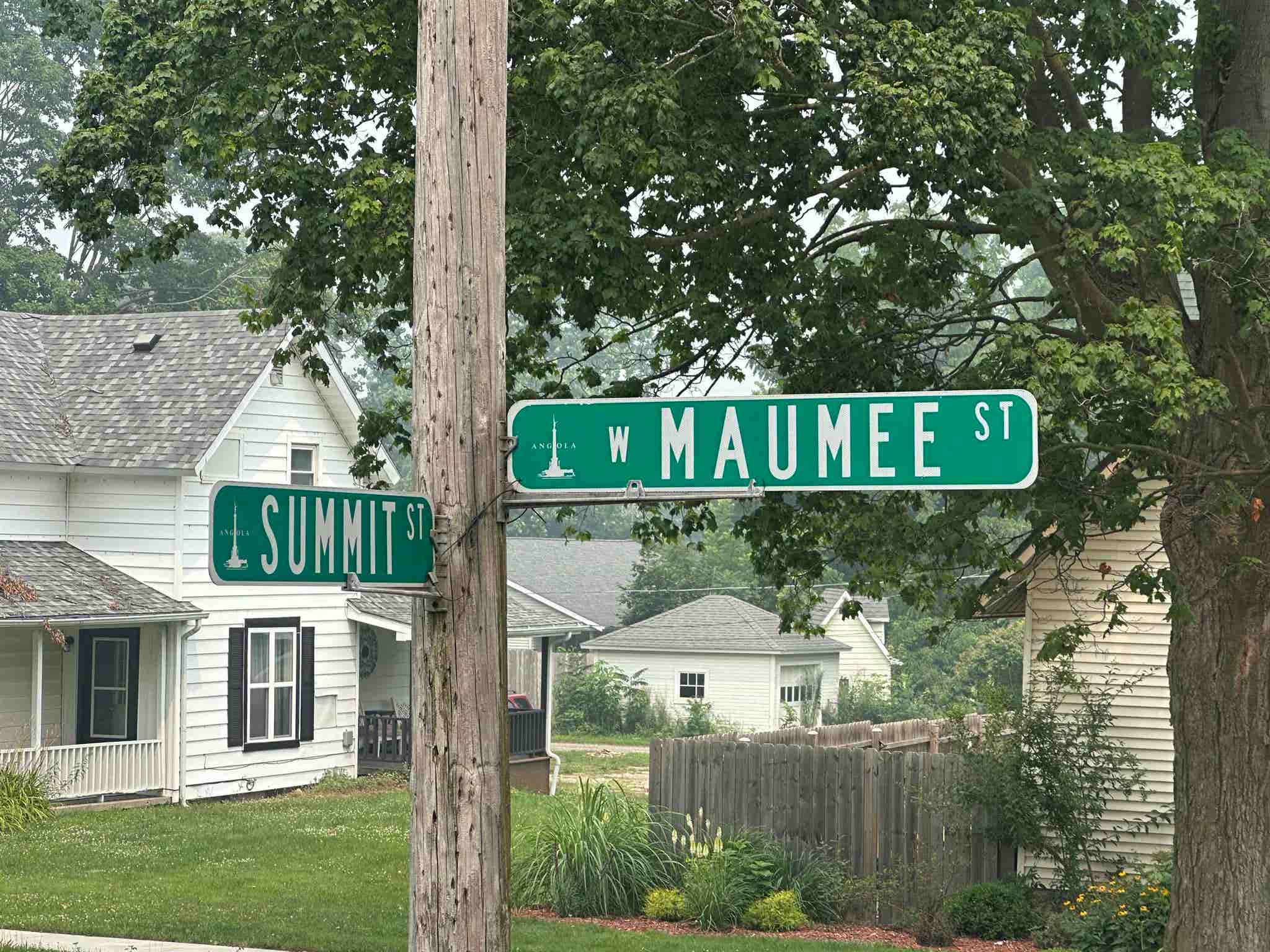 Image of 909 W Maumee, Ste E Street