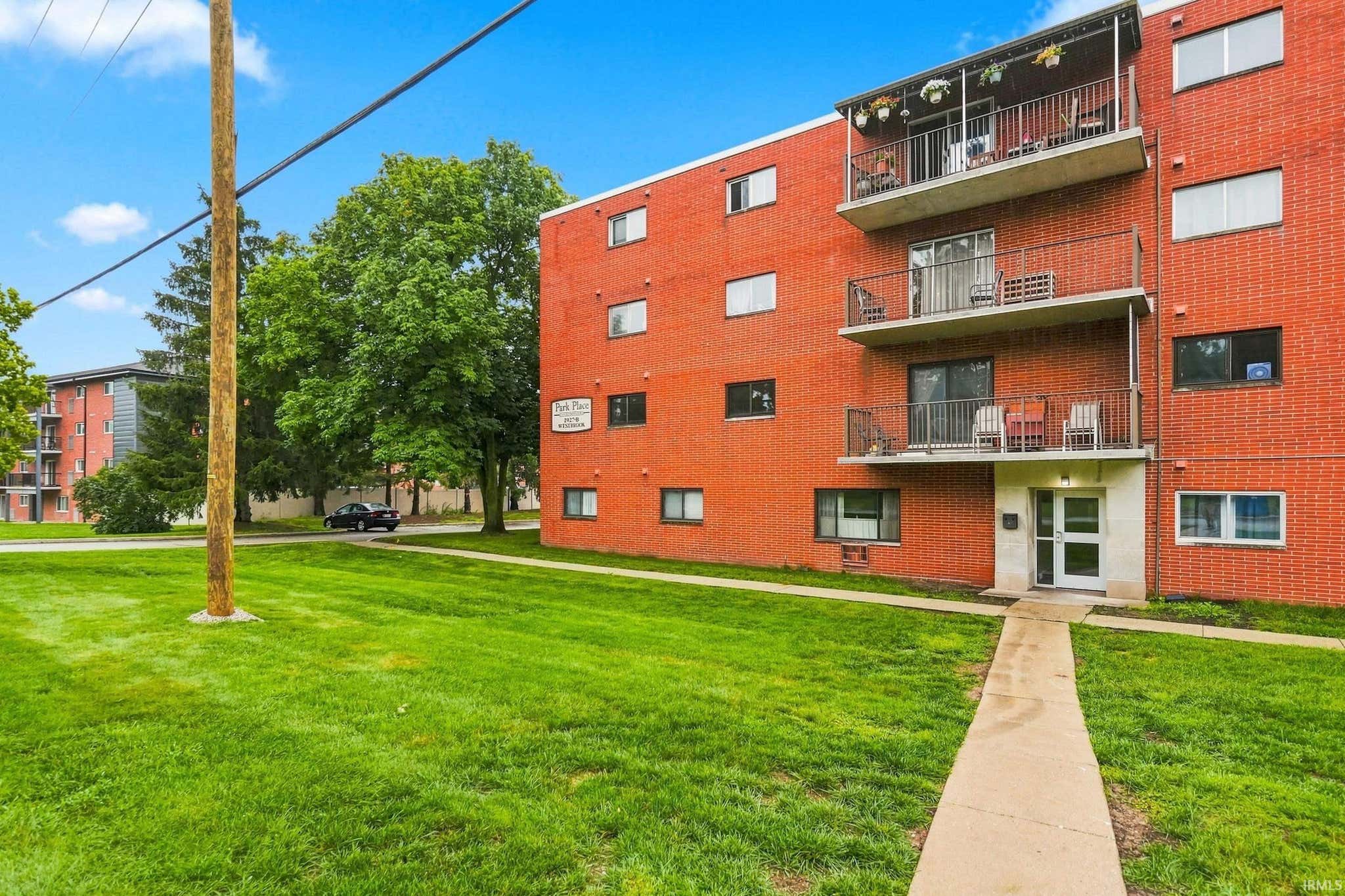Image of 2927 Westbrook Drive B-315