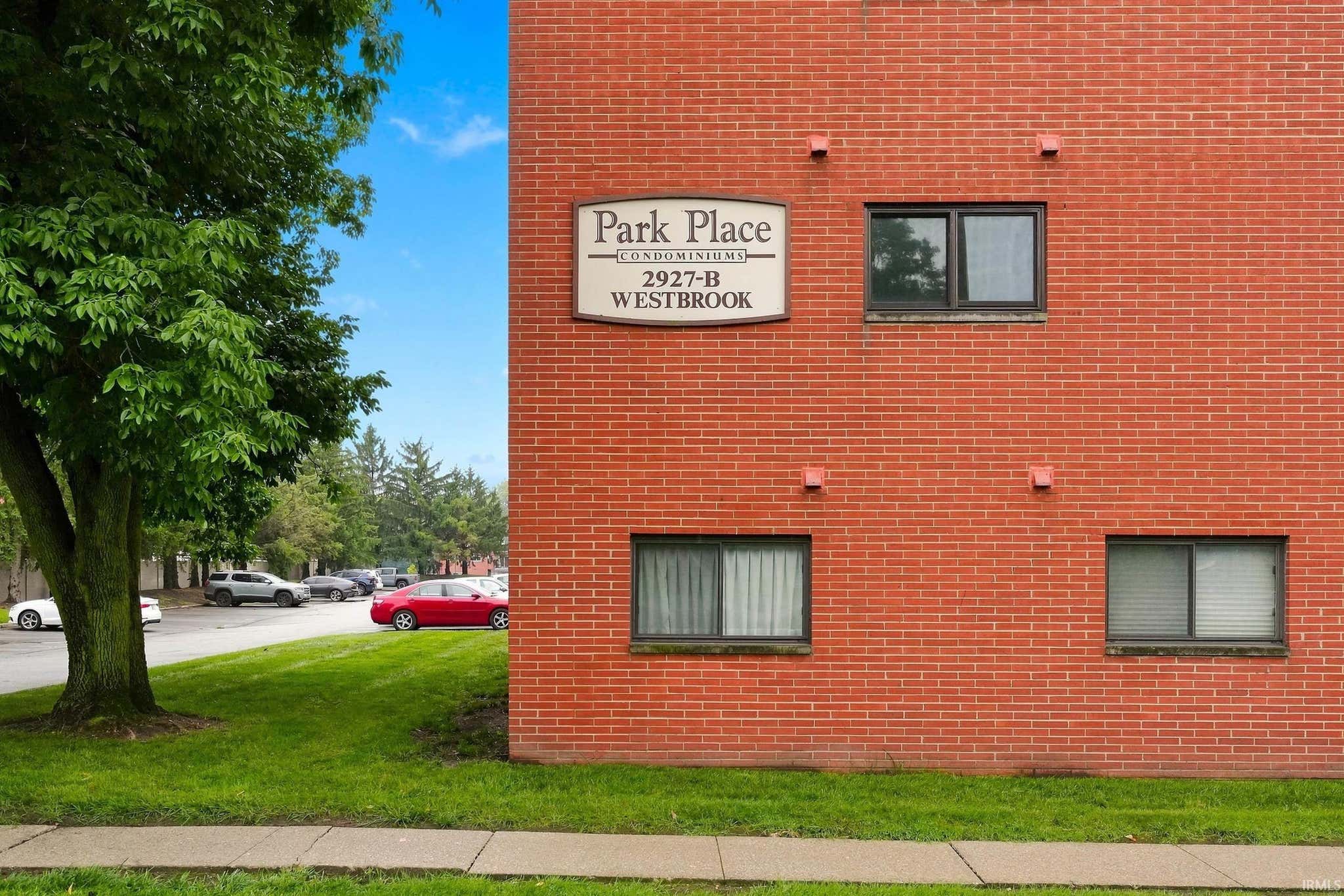Image of 2927 Westbrook Drive B-315