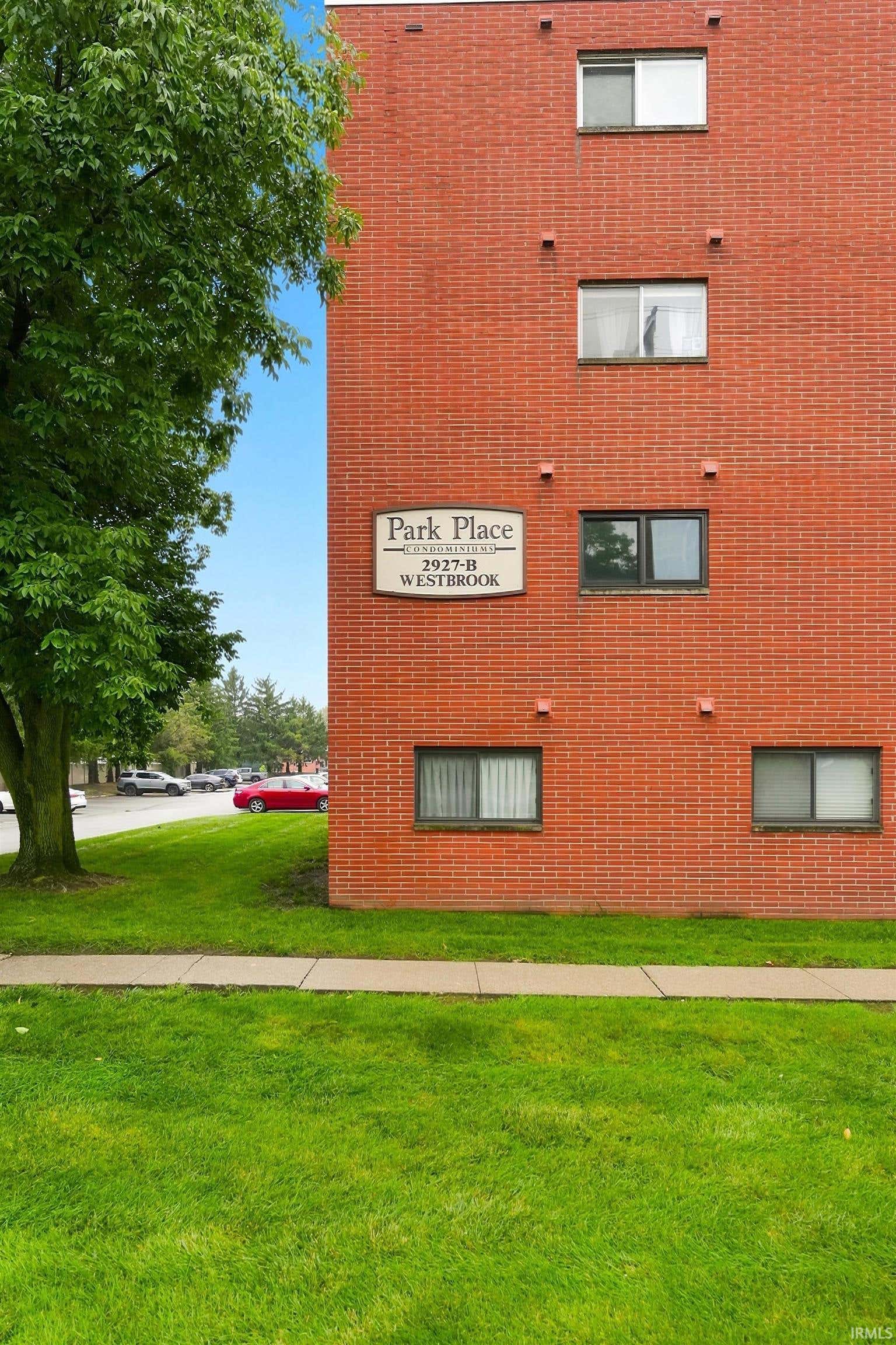 Image of 2927 Westbrook Drive B-315