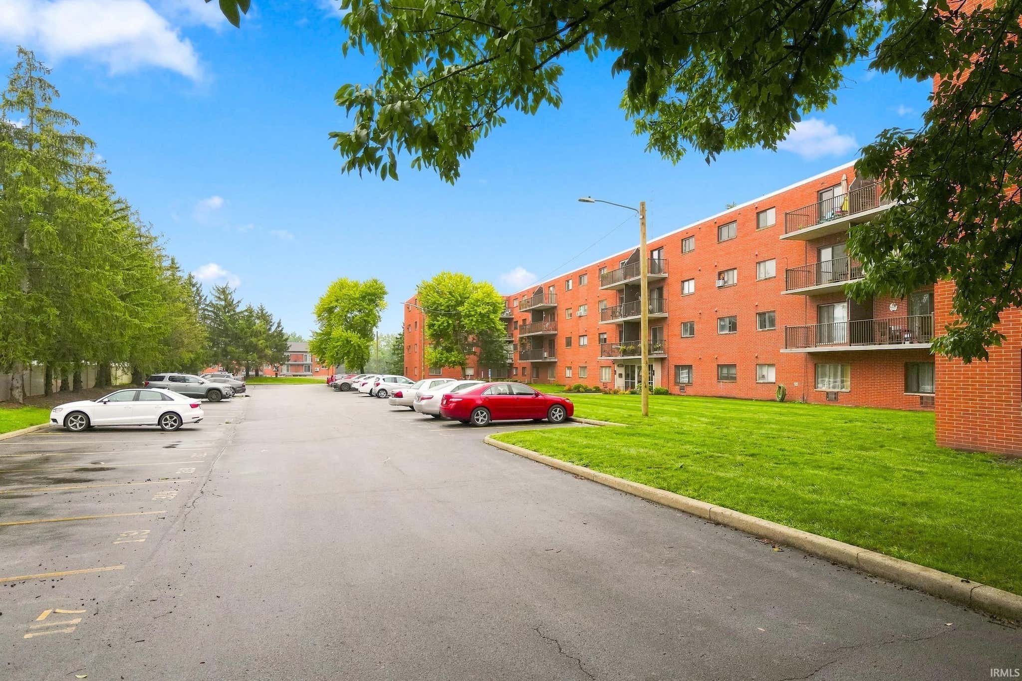 Image of 2927 Westbrook Drive B-315