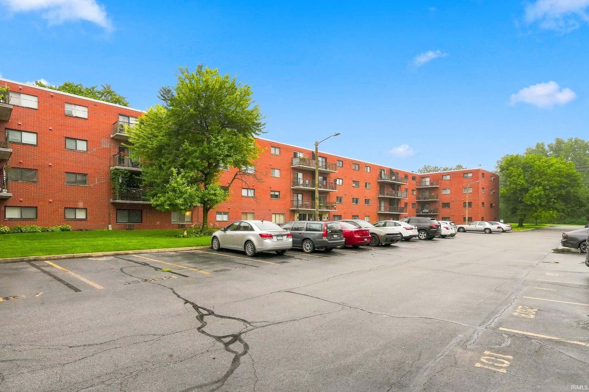 Image of 2927 Westbrook Drive B-315