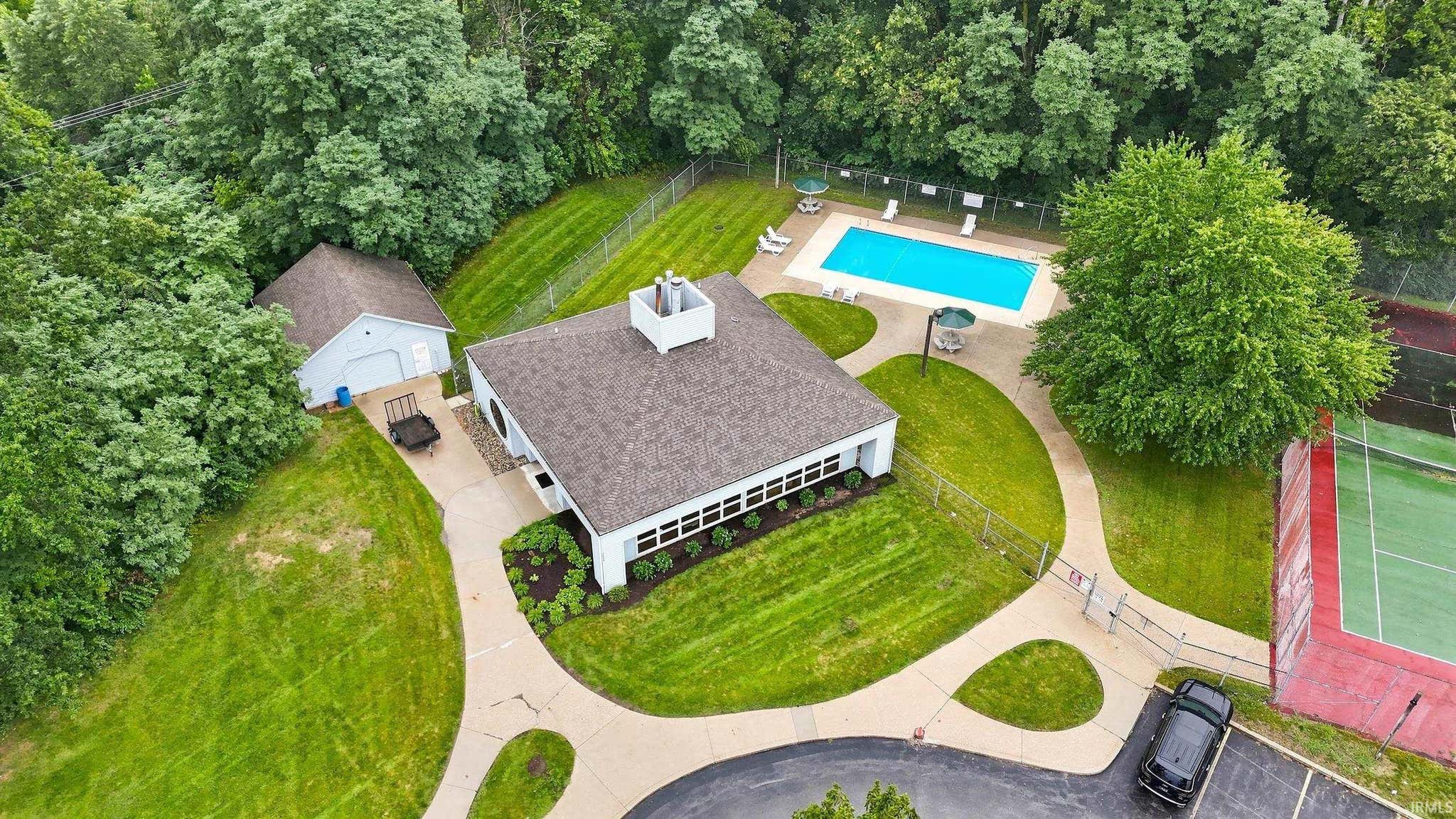 Image of 2927 Westbrook Drive B-315