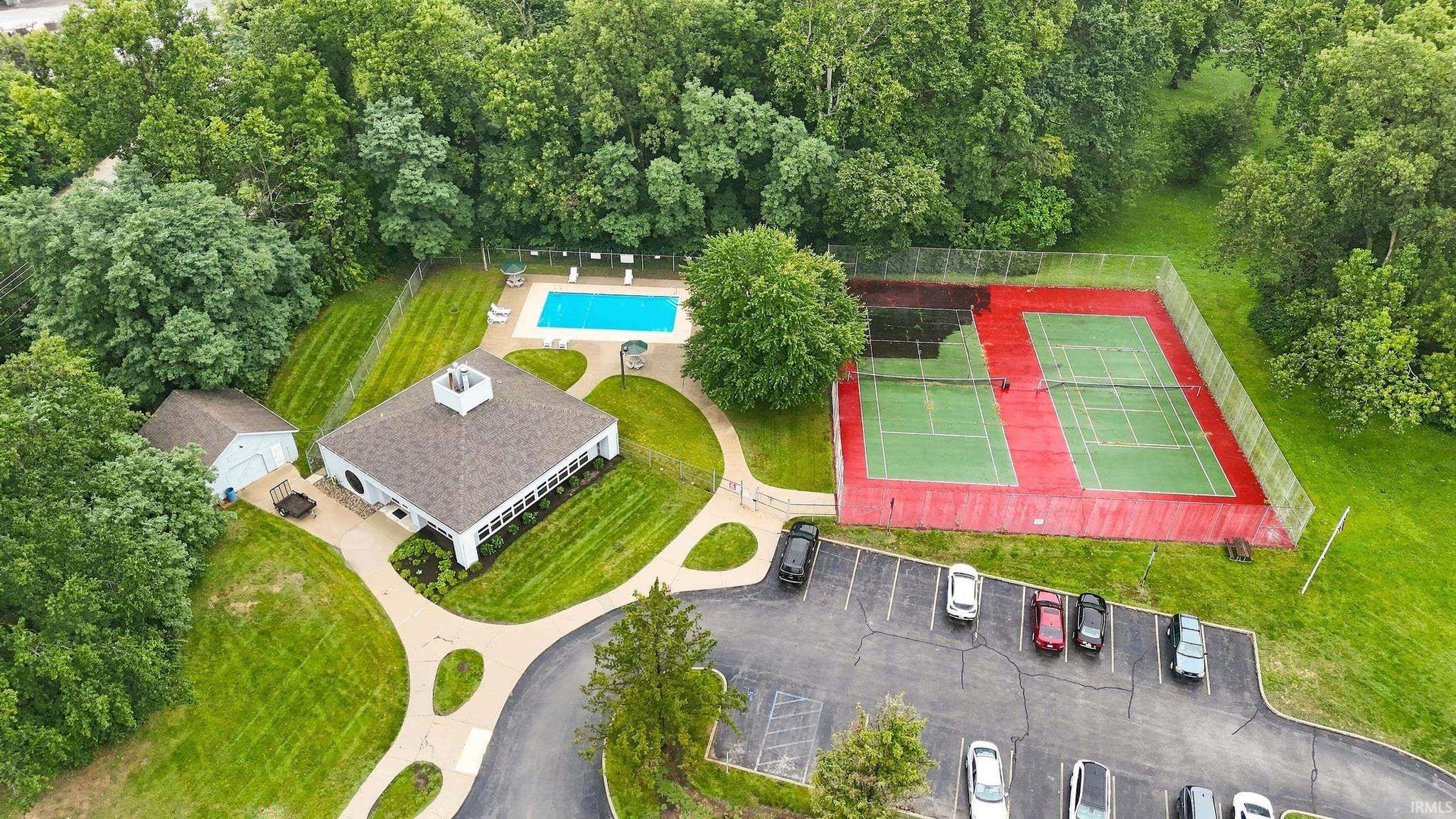 Image of 2927 Westbrook Drive B-315