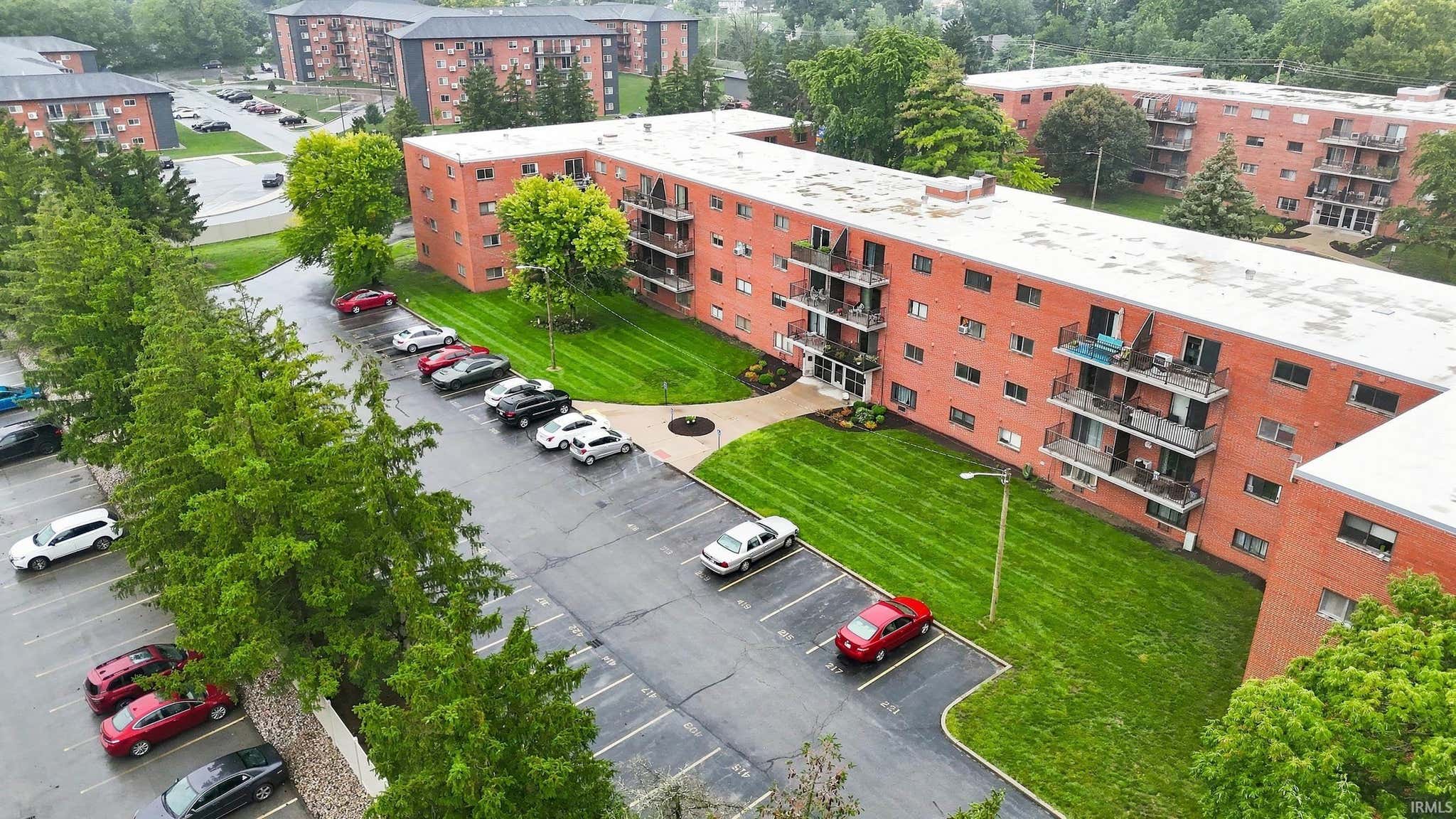 Image of 2927 Westbrook Drive B-315