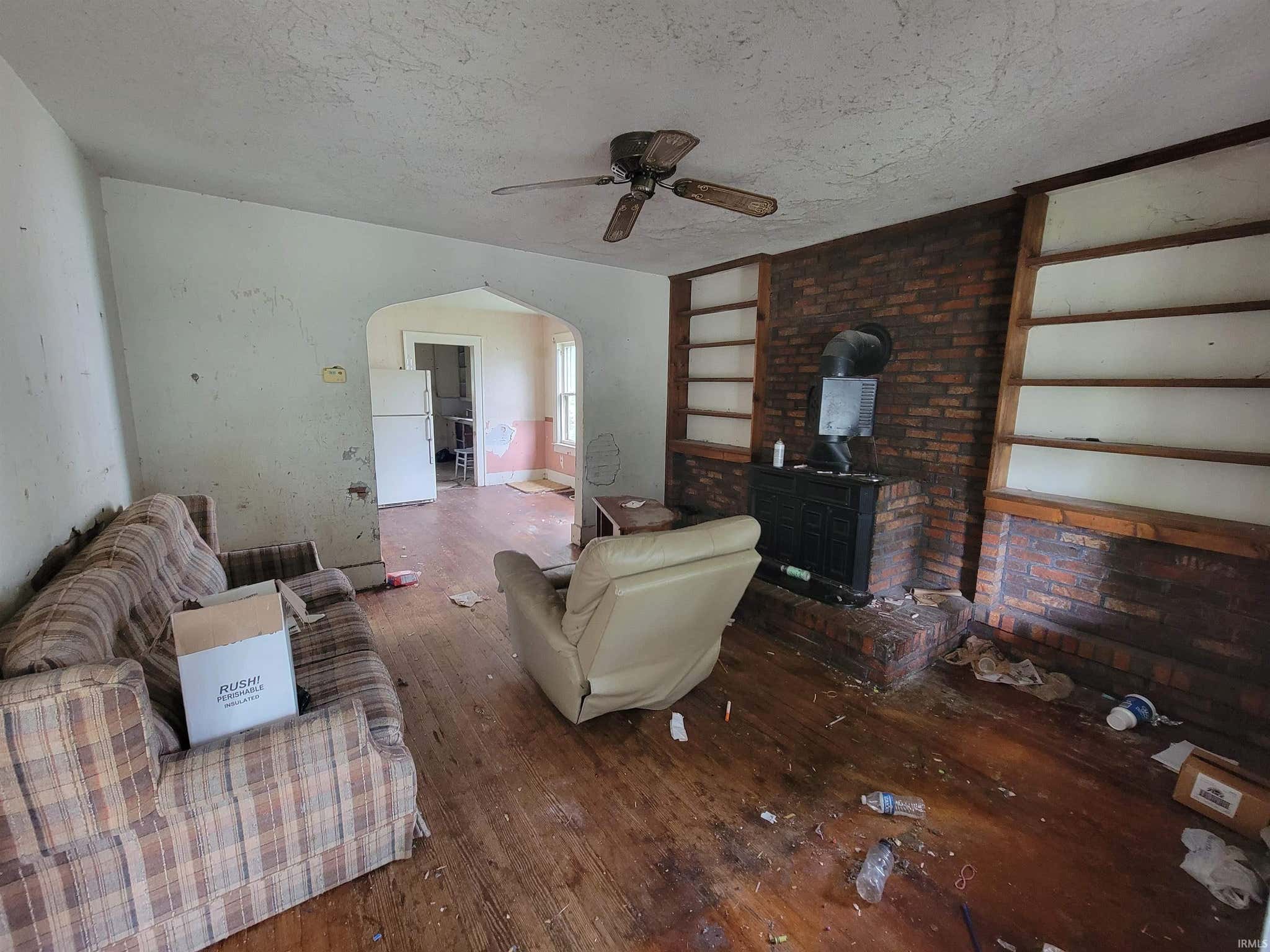 Image of 905 S Indiana Avenue