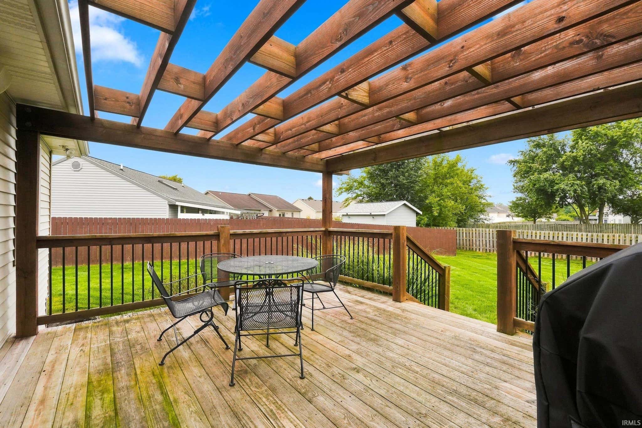 Image of 15905 Lebaron Lane