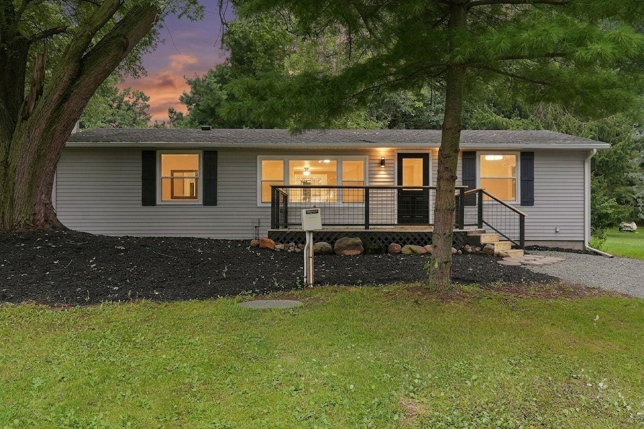 135 Lane 175 Lime Lake