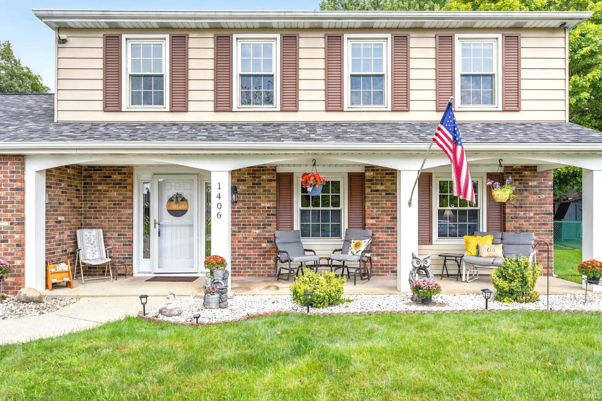 Image of 1406 Cherry Lane
