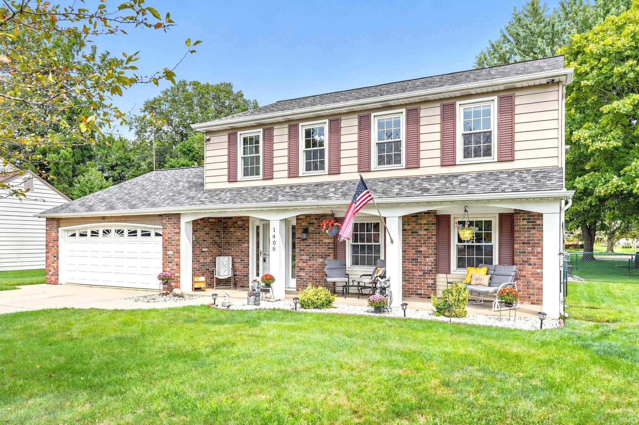 Image of 1406 Cherry Lane