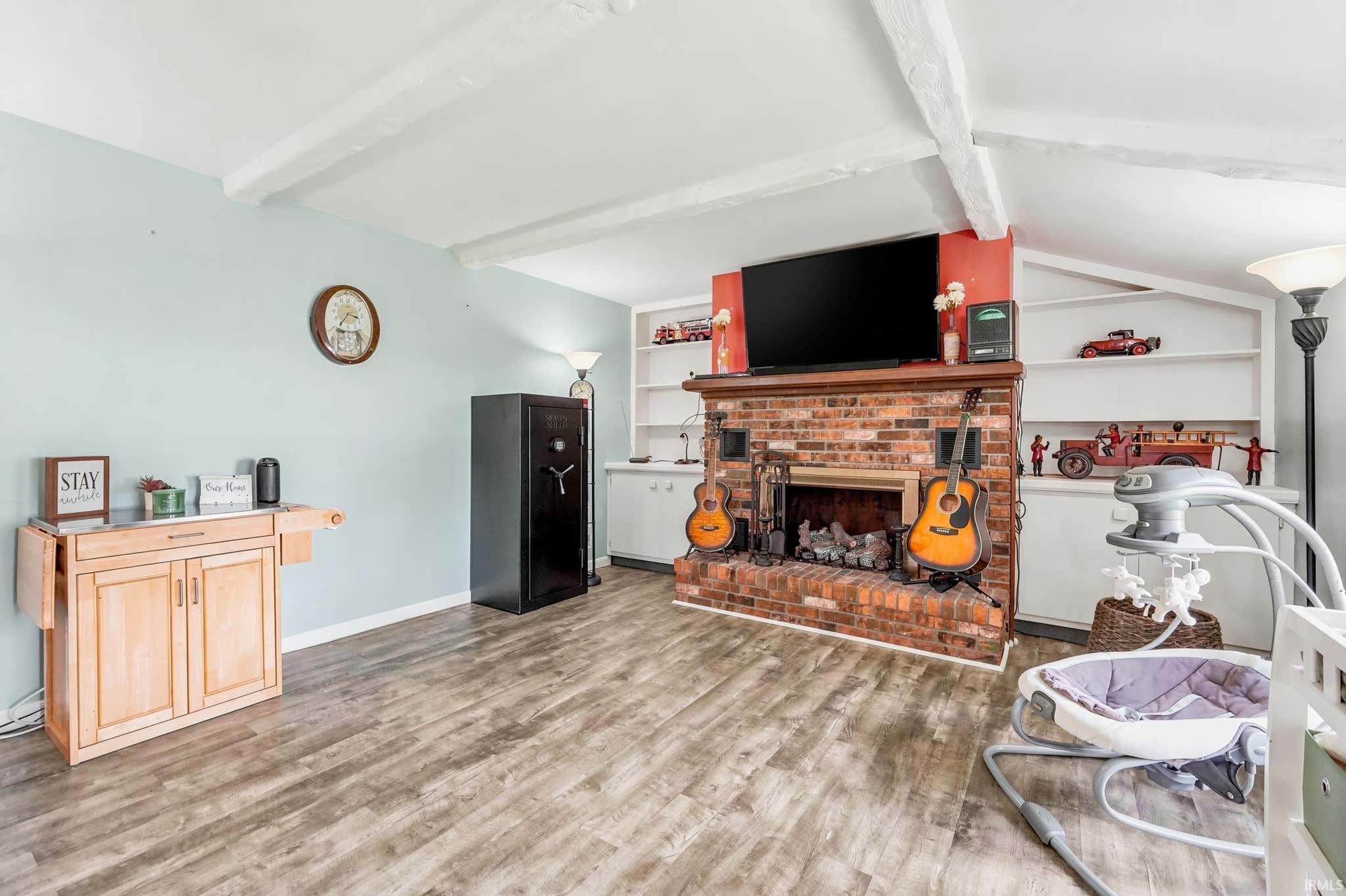 Image of 1406 Cherry Lane