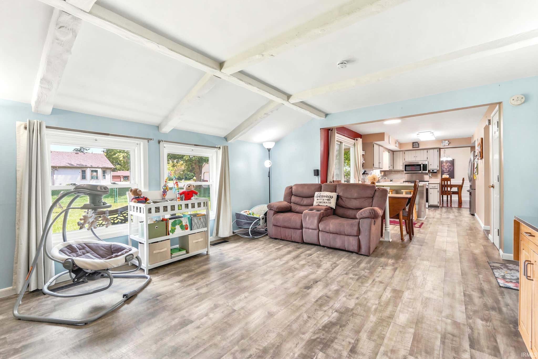 Image of 1406 Cherry Lane