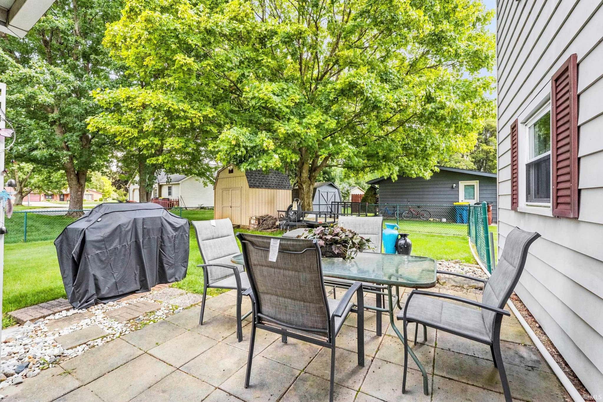Image of 1406 Cherry Lane