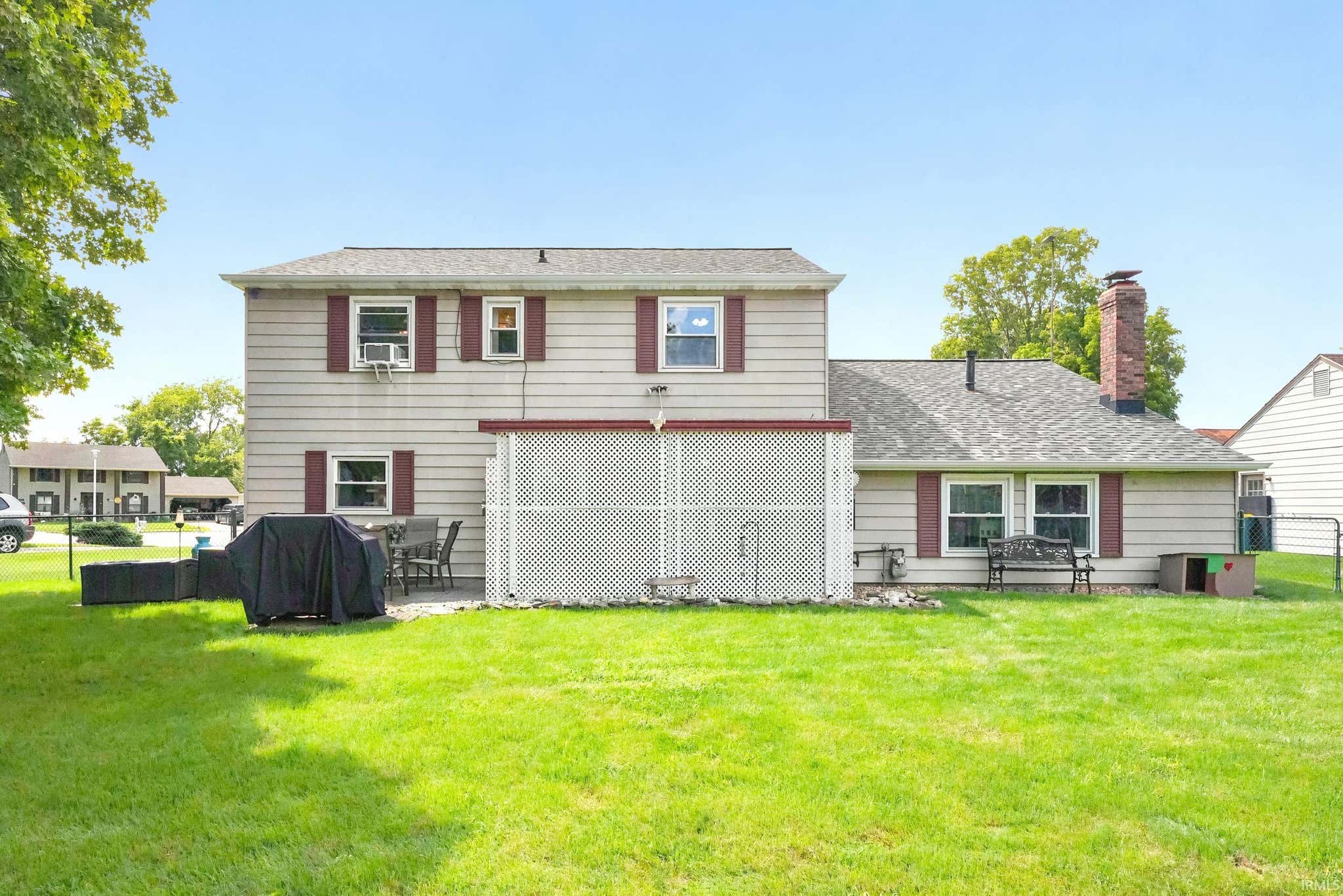 Image of 1406 Cherry Lane