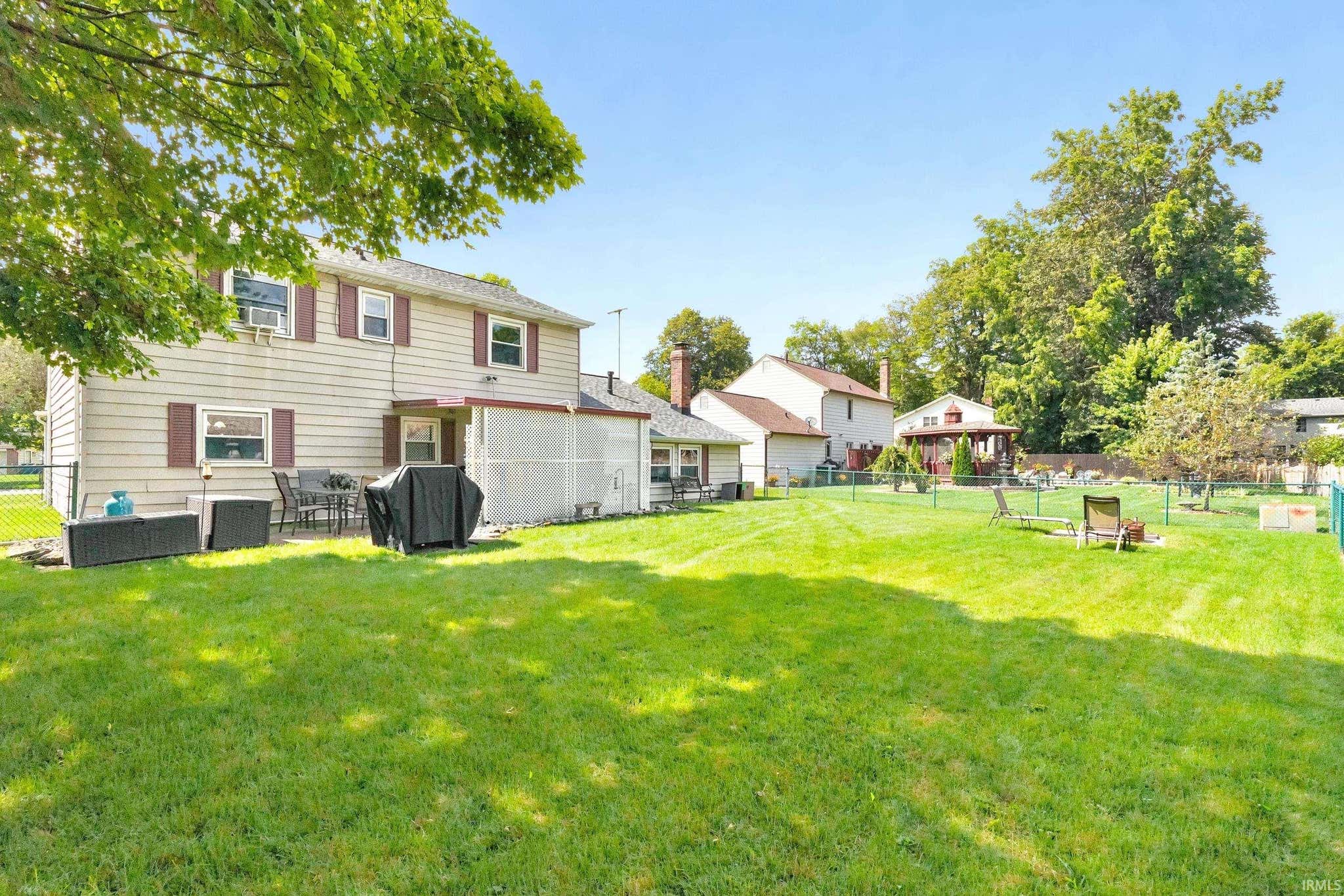 Image of 1406 Cherry Lane