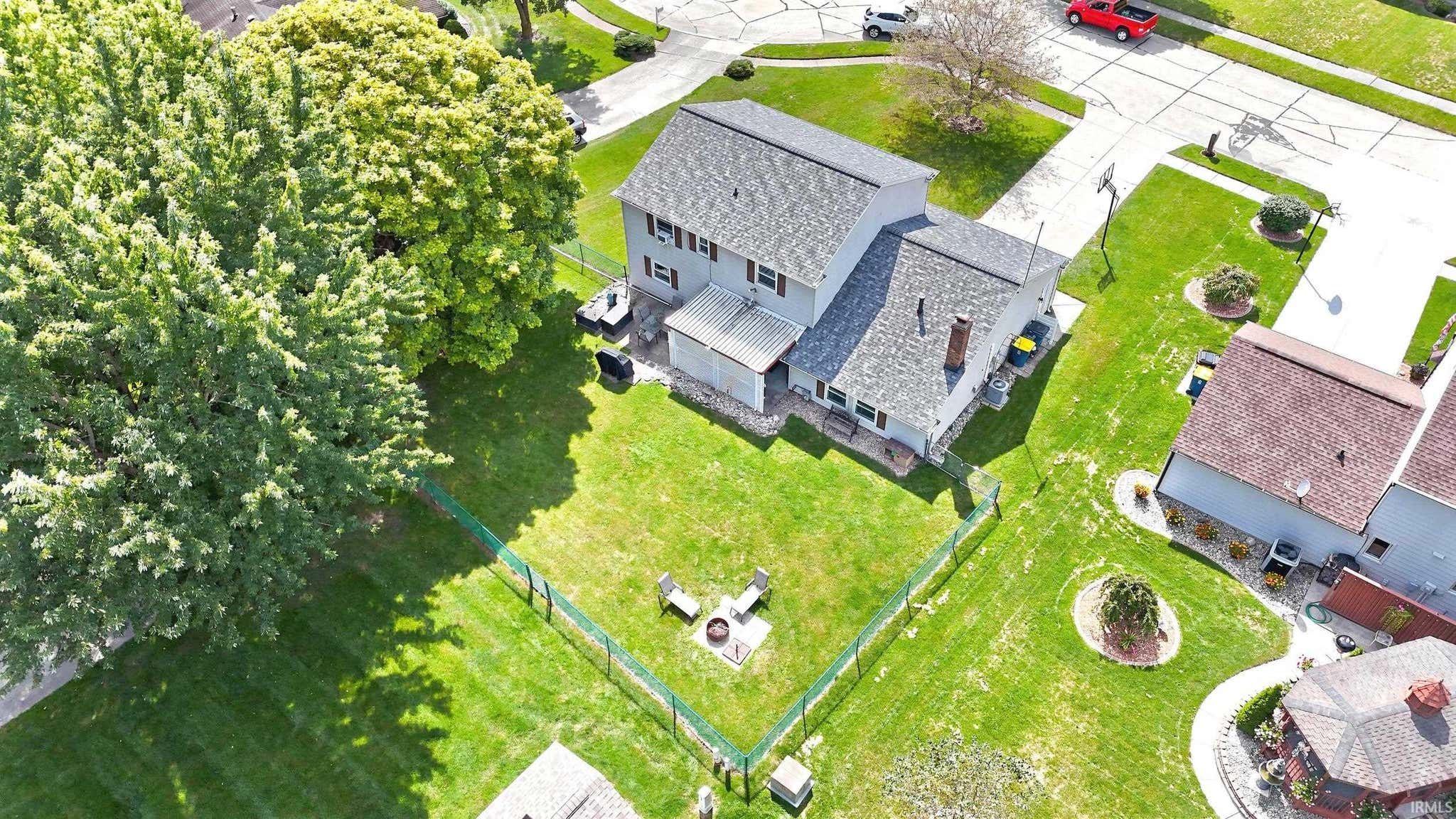 Image of 1406 Cherry Lane