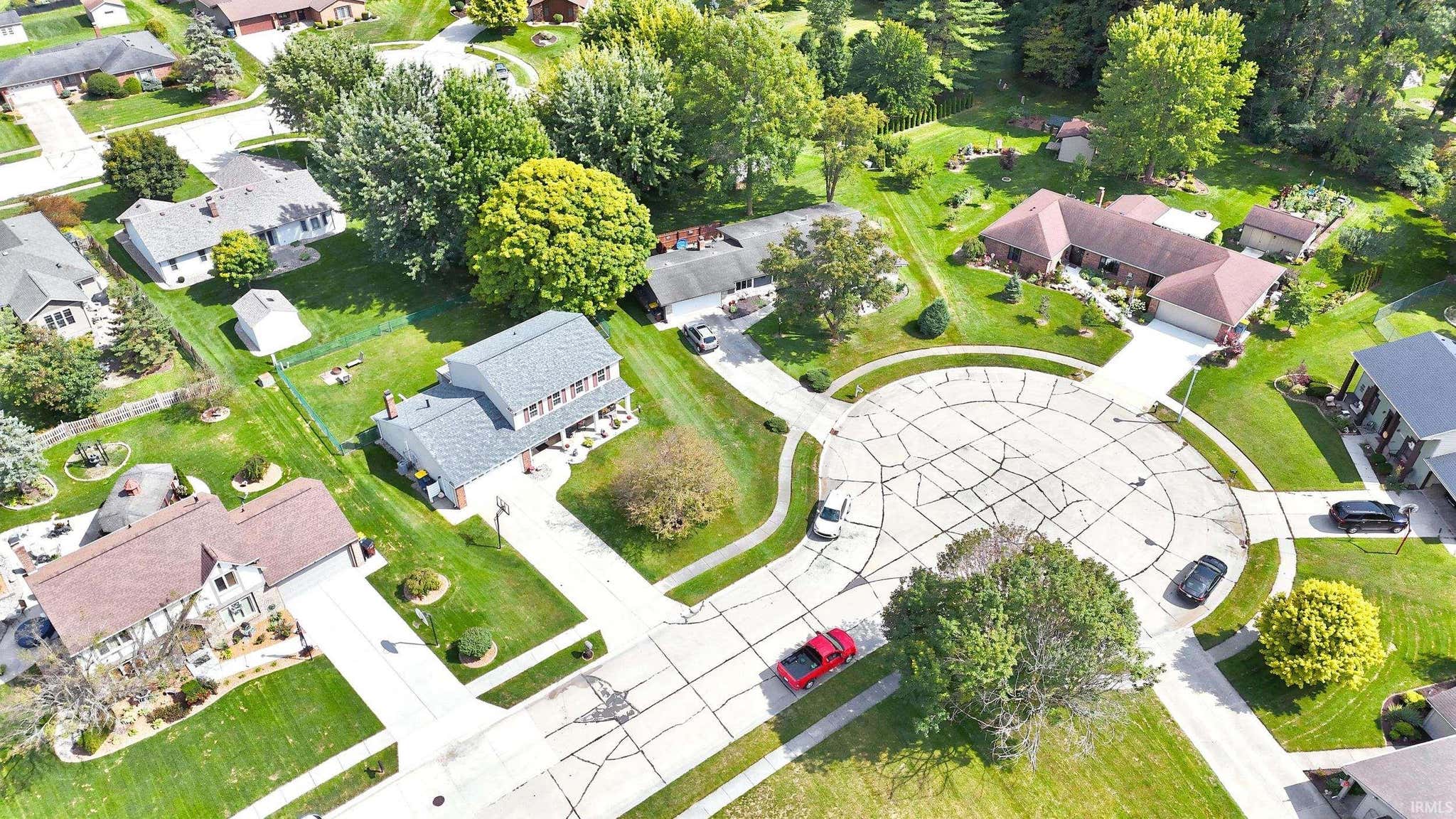 Image of 1406 Cherry Lane