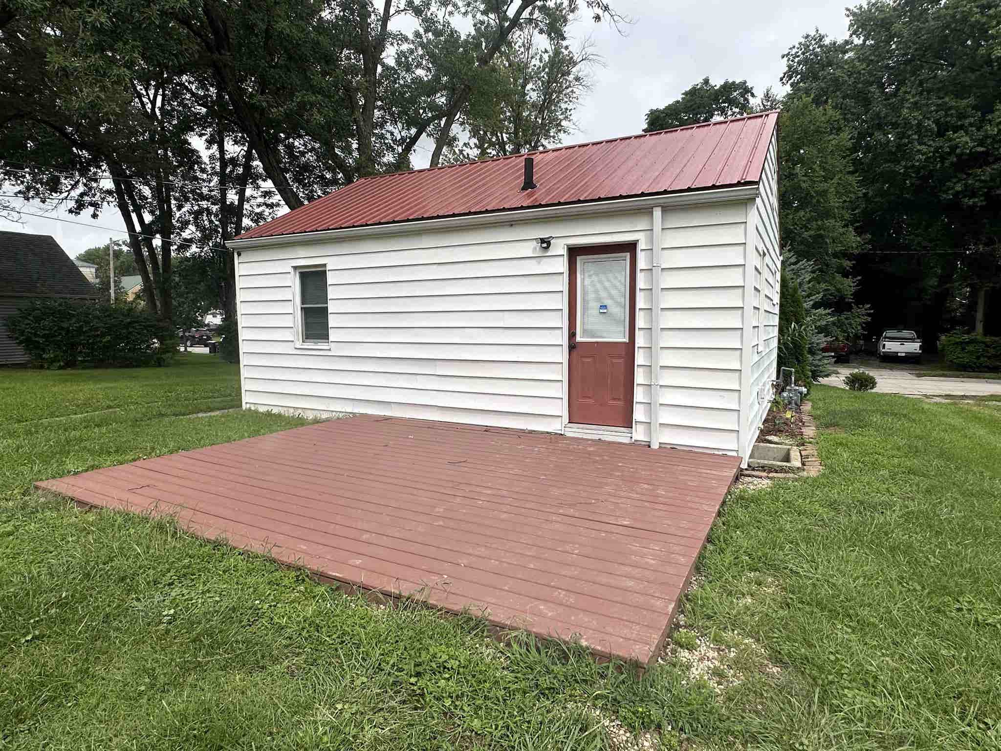 Image of 3430 Harvester Avenue