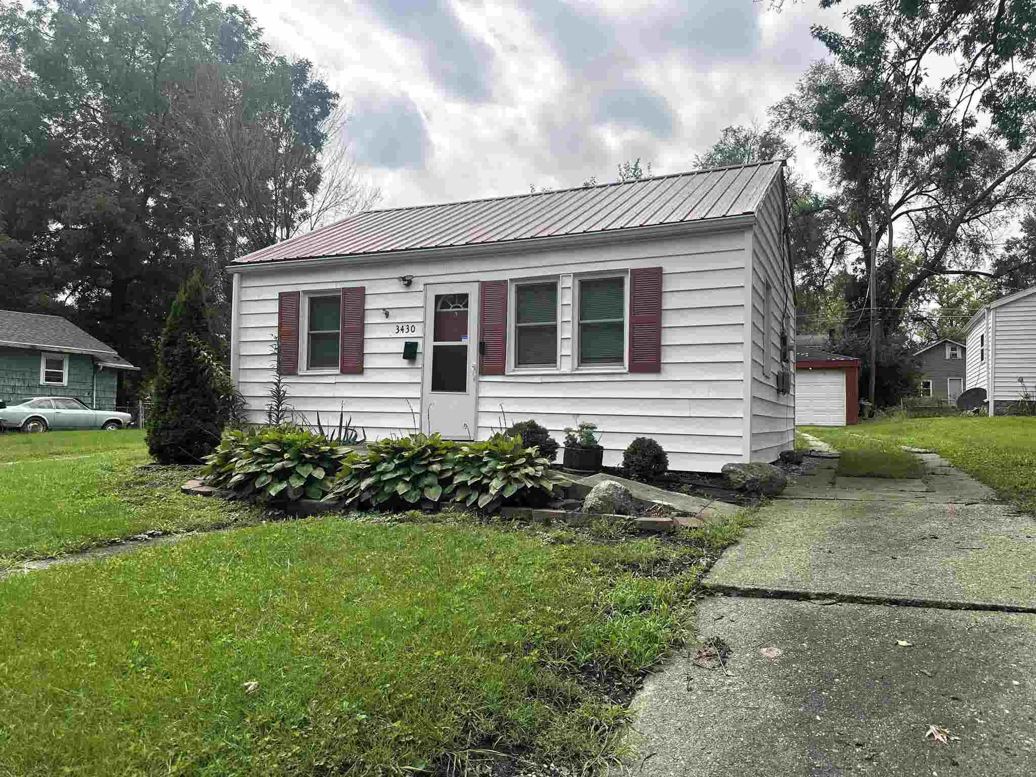 Image of 3430 Harvester Avenue