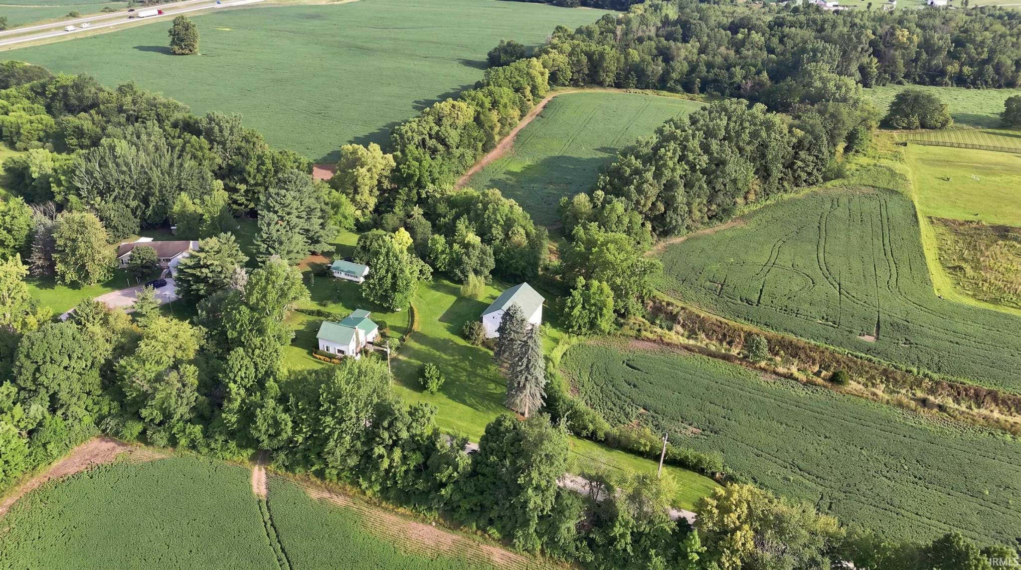 Image of 2327 County Road 66 Road