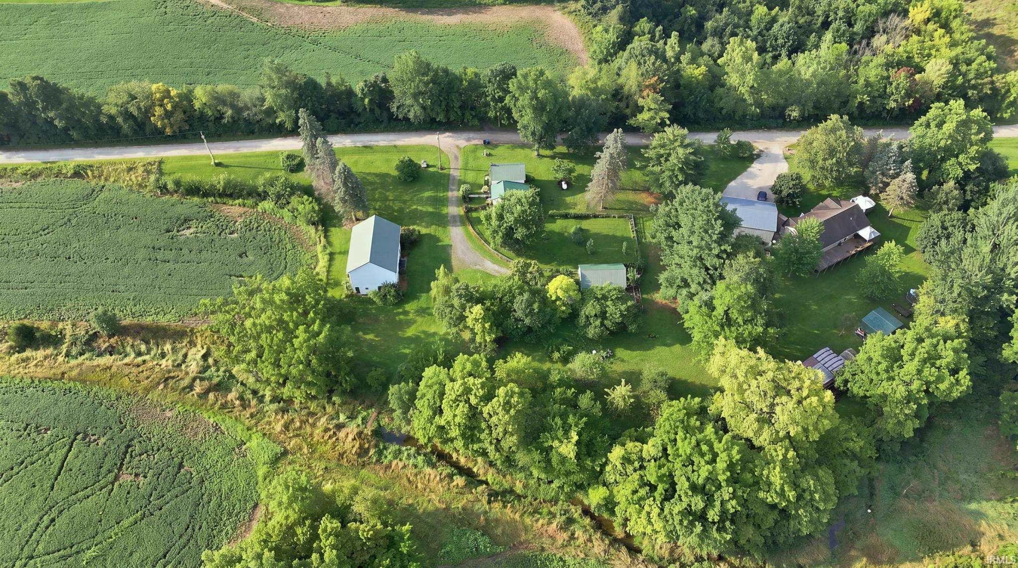 Image of 2327 County Road 66 Road