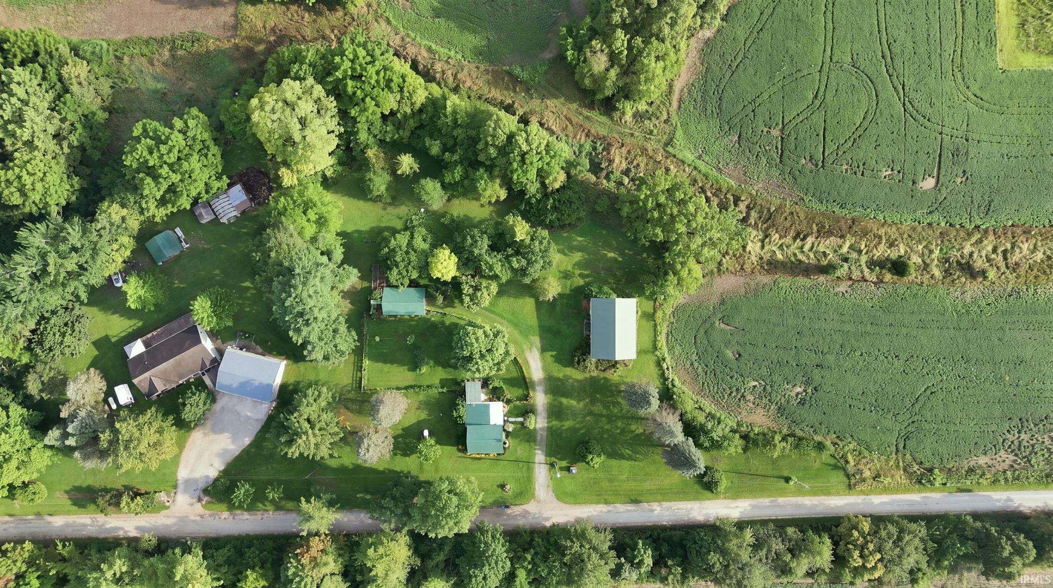 Image of 2327 County Road 66 Road