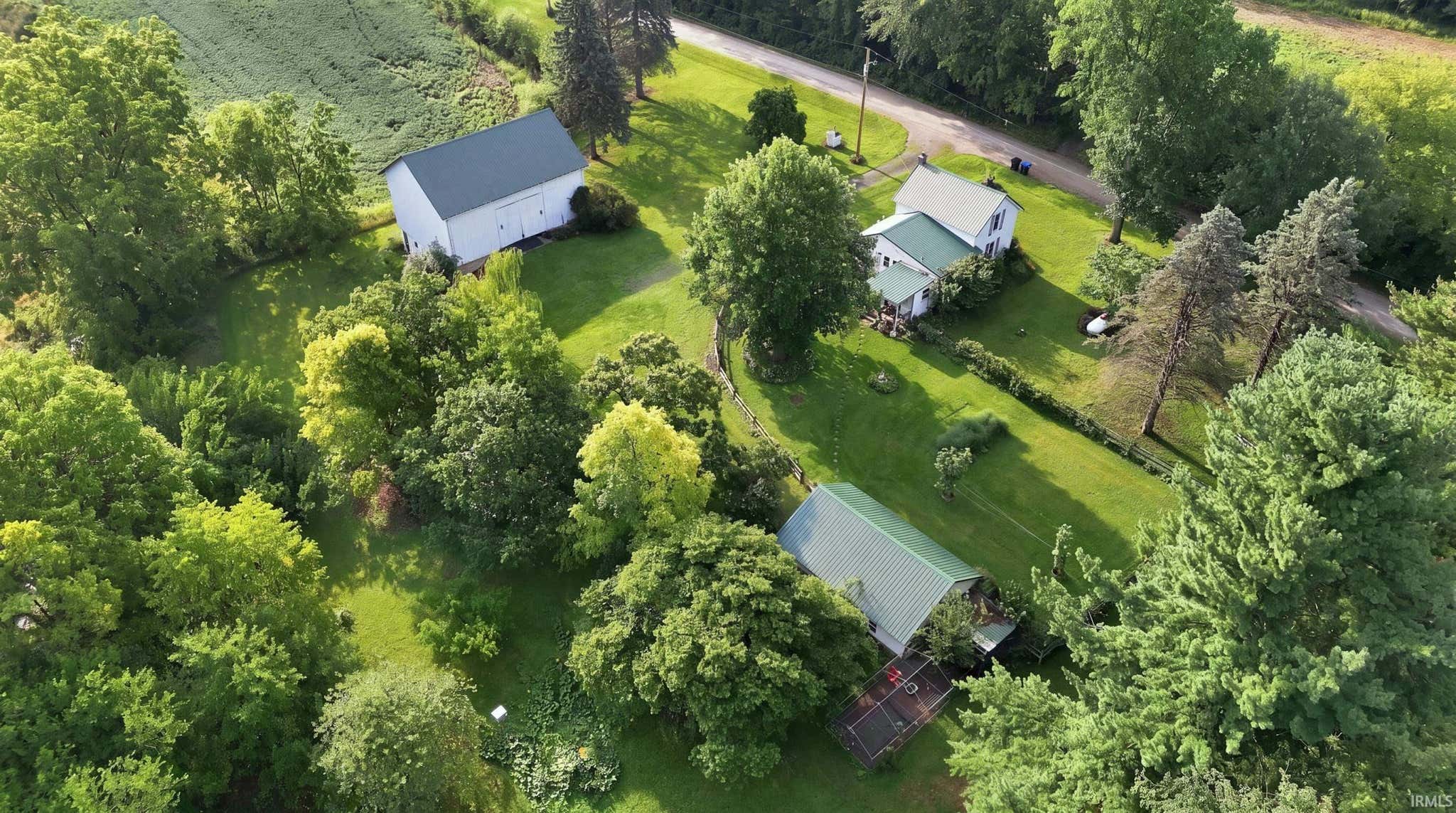Image of 2327 County Road 66 Road