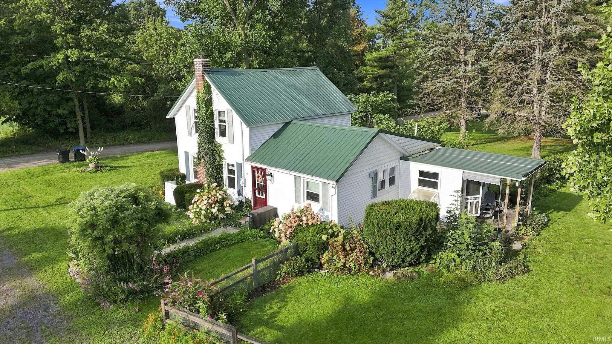 Image of 2327 County Road 66 Road