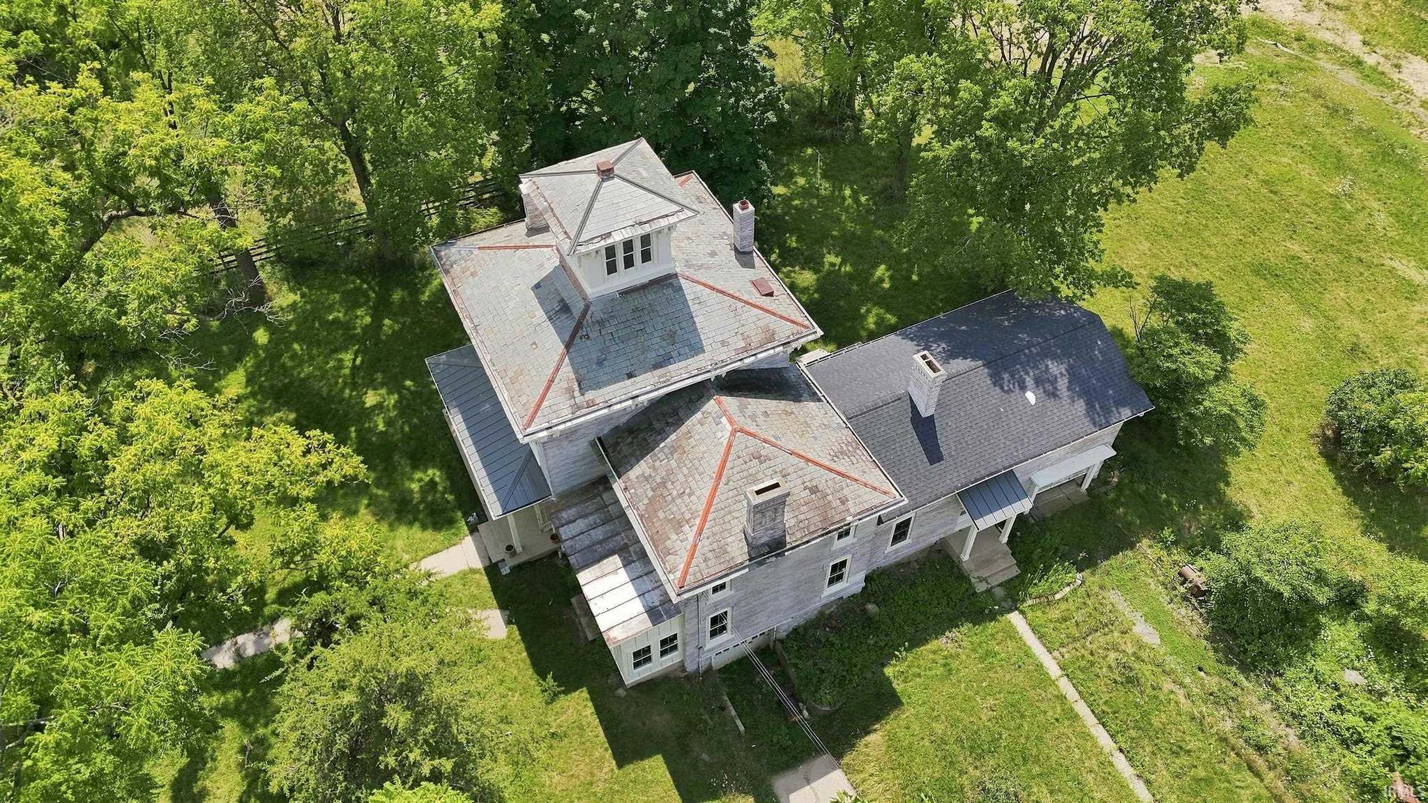 Image of 17935 West Road