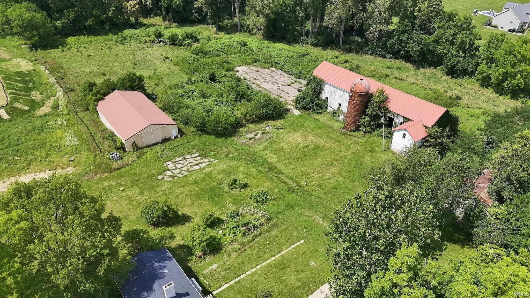 Image of 17935 West Road