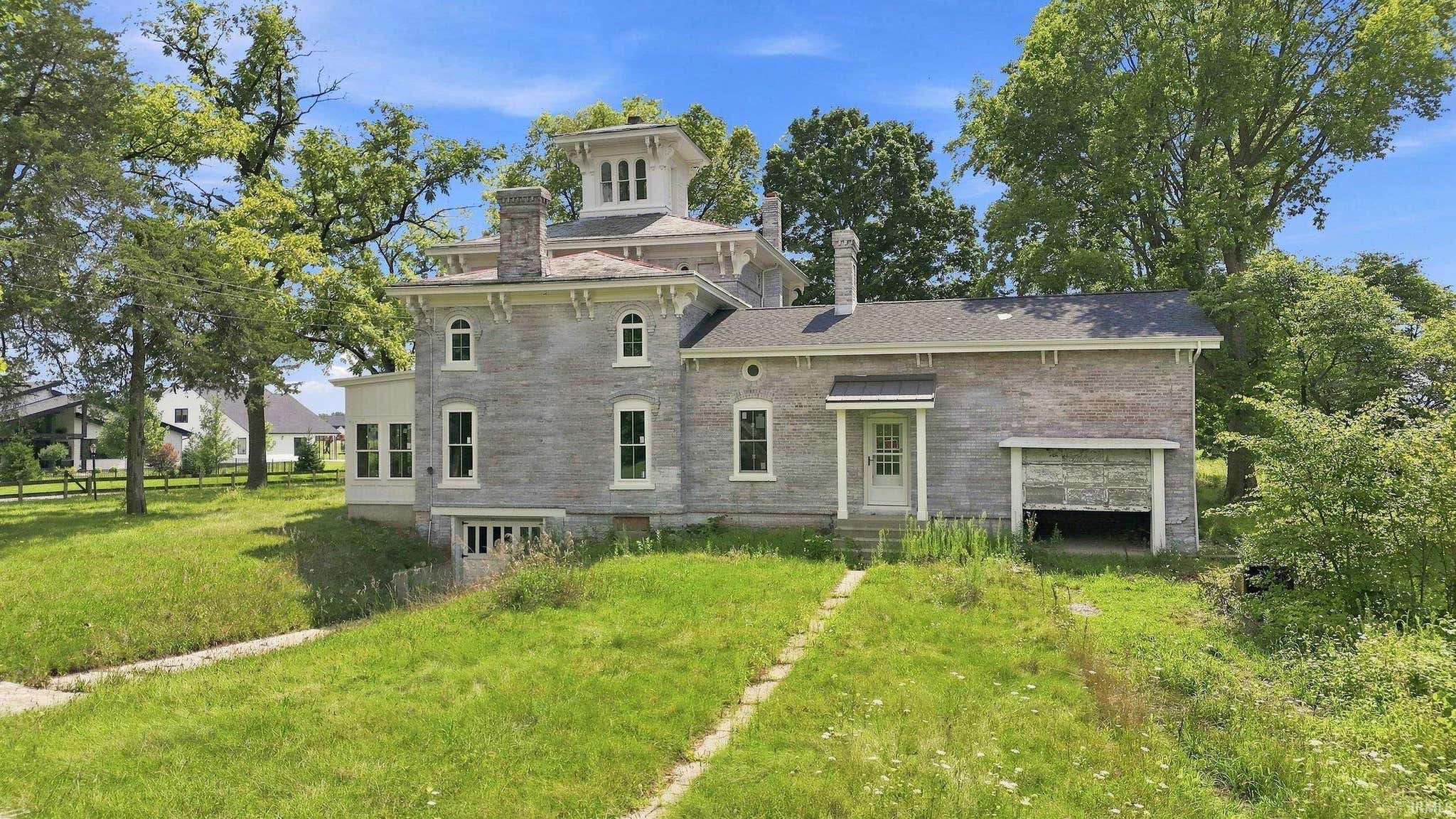 Image of 17935 West Road