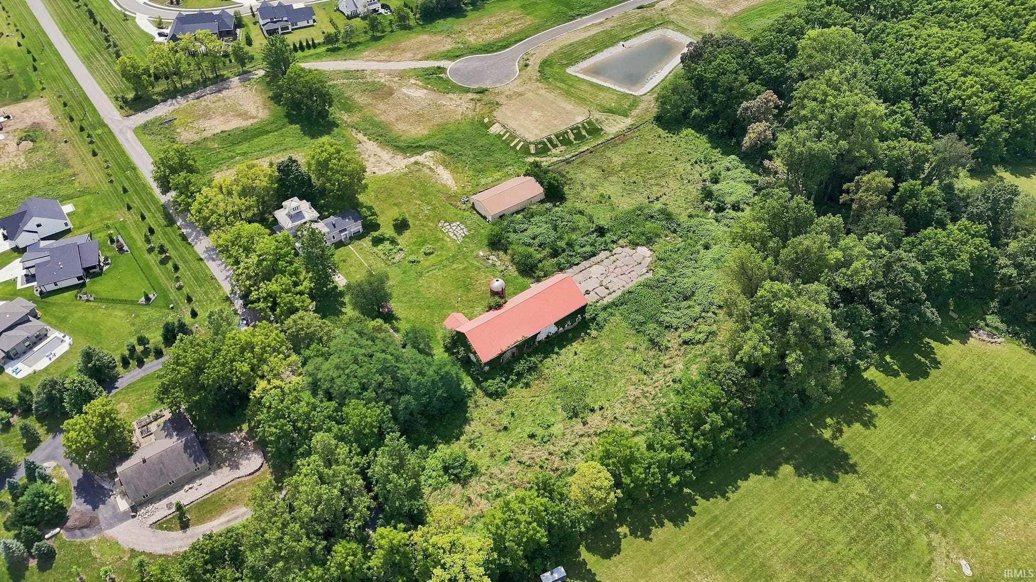 Image of 17935 West Road