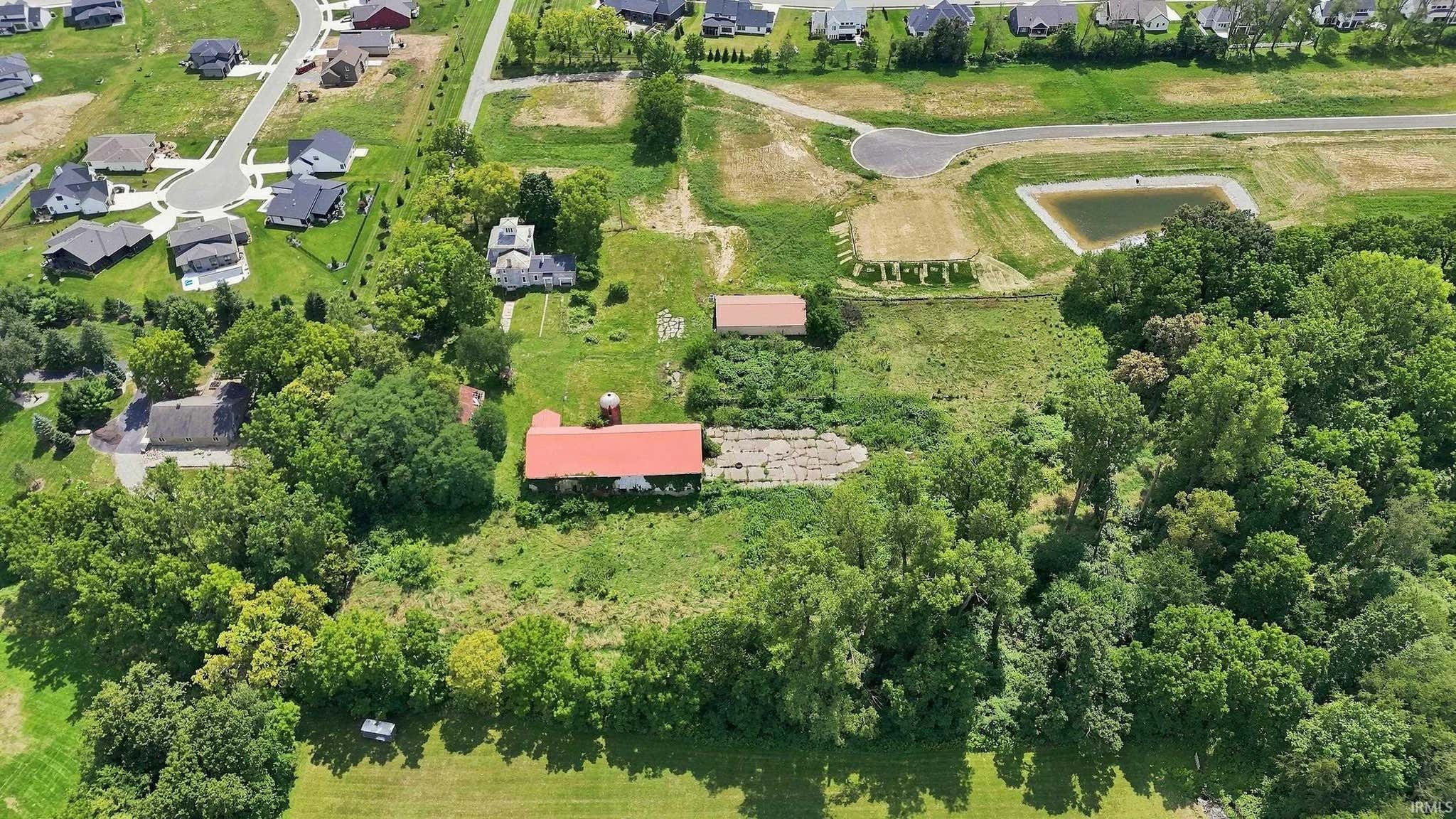 Image of 17935 West Road