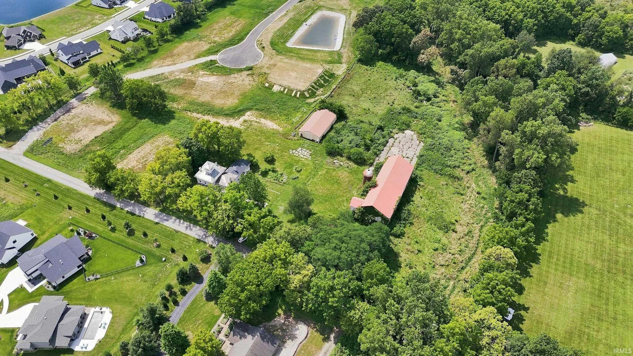 Image of 17935 West Road