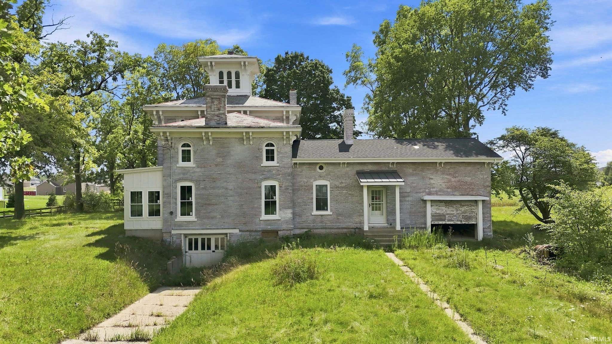 Image of 17935 West Road