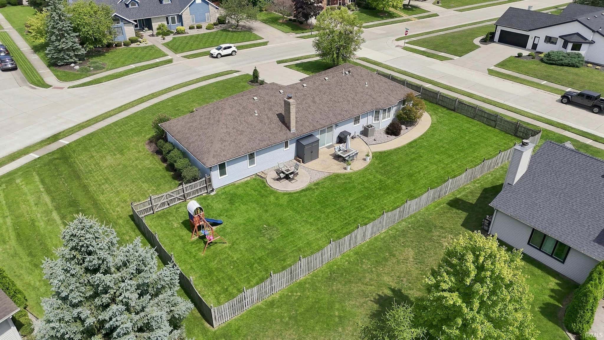 Image of 1232 Willowind Trail