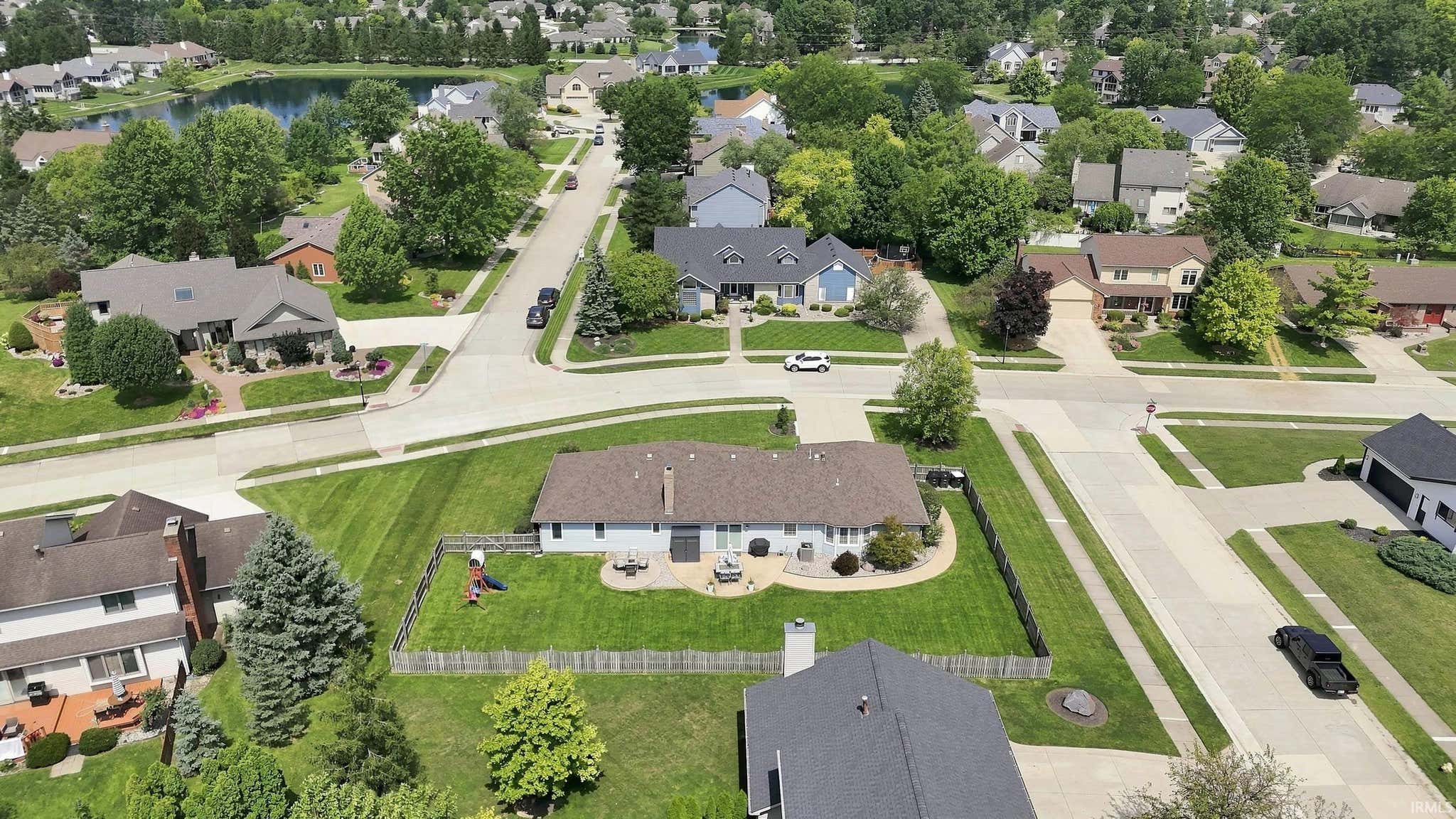 Image of 1232 Willowind Trail