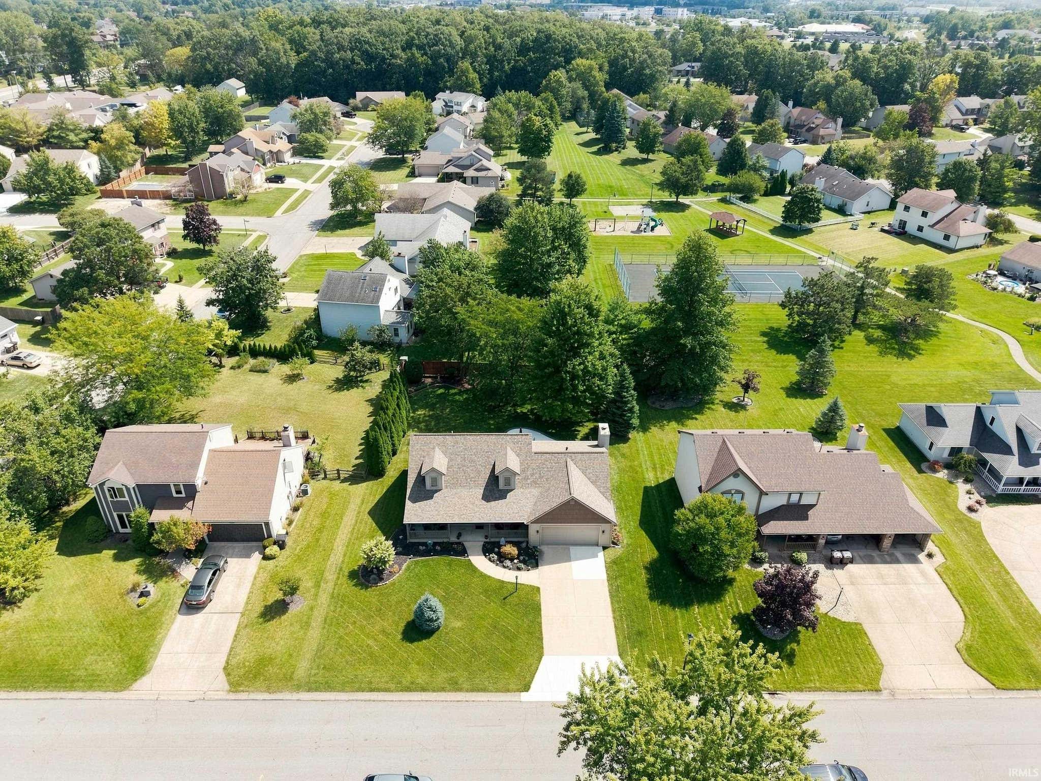 Image of 10210 Brandywine Drive